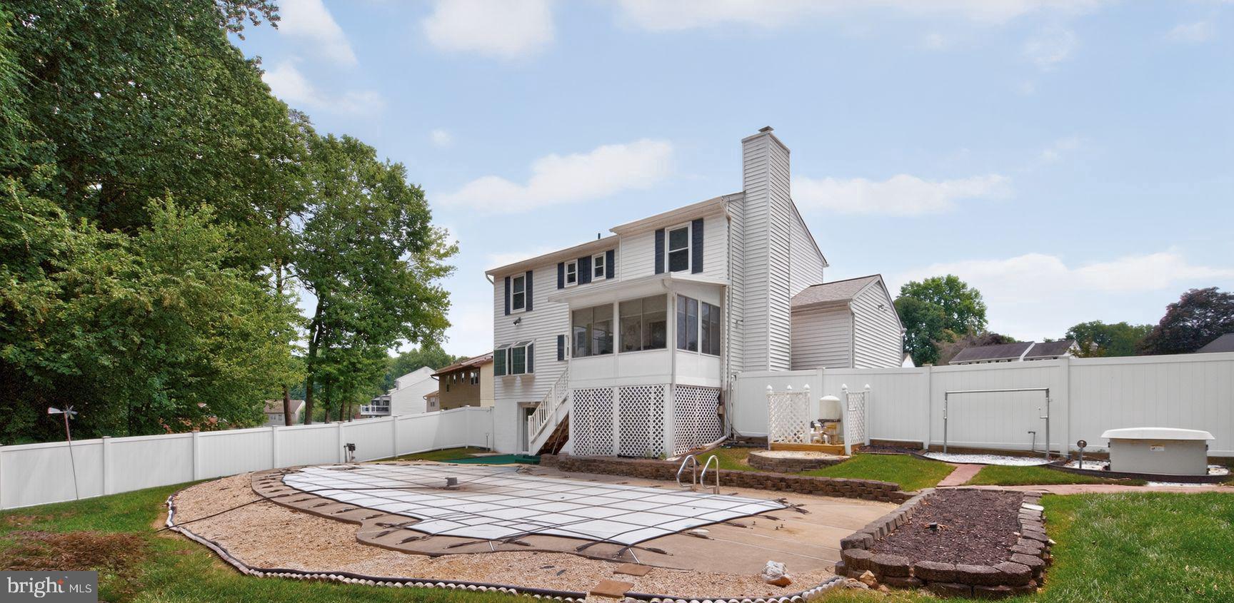 THE WOODLANDS - Residential