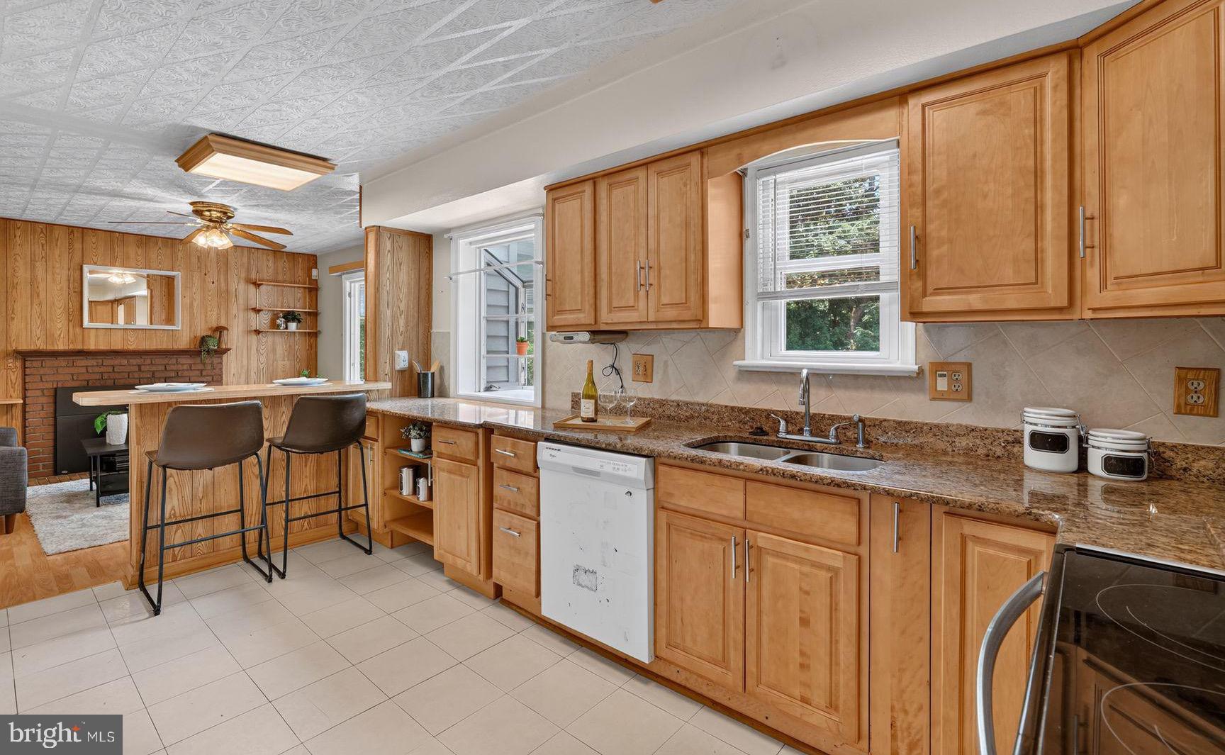 THE WOODLANDS - Residential