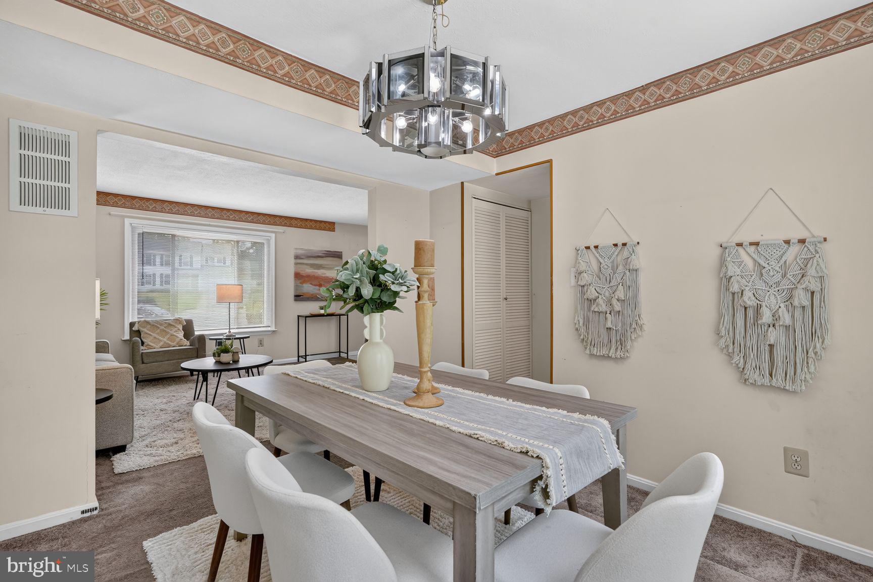 THE WOODLANDS - Residential