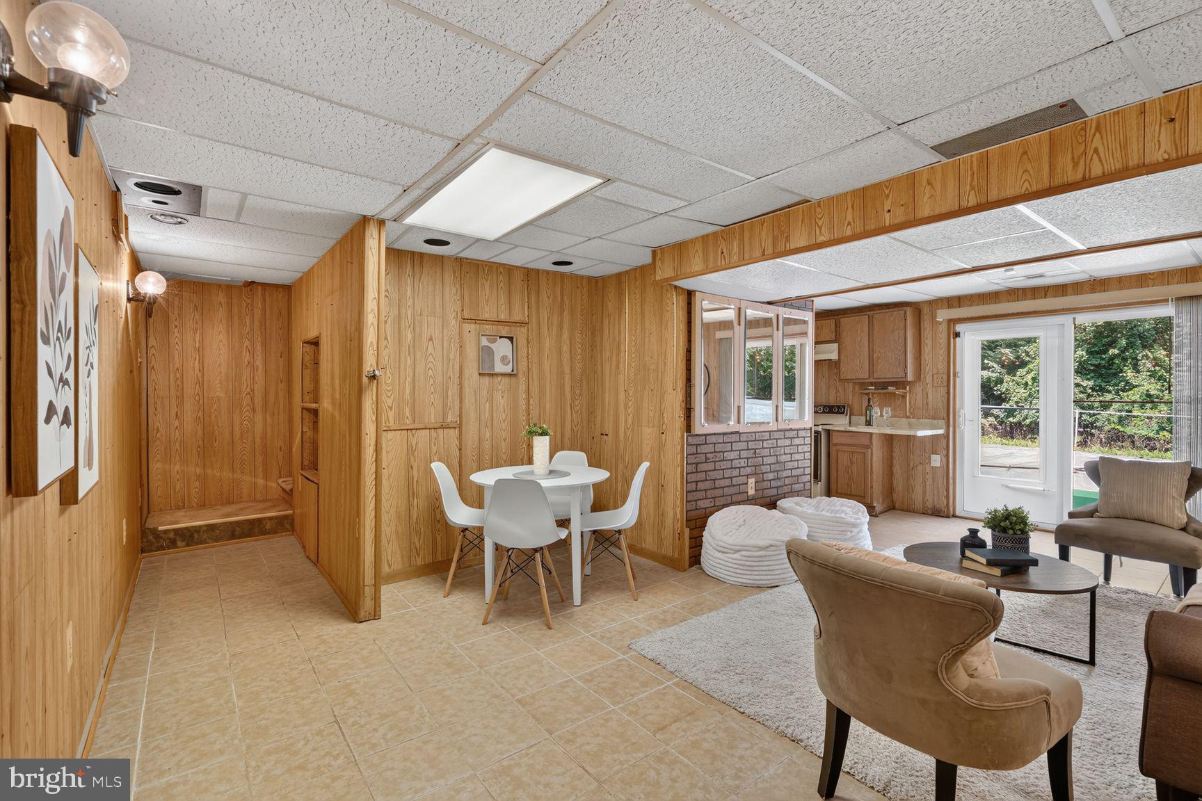 THE WOODLANDS - Residential