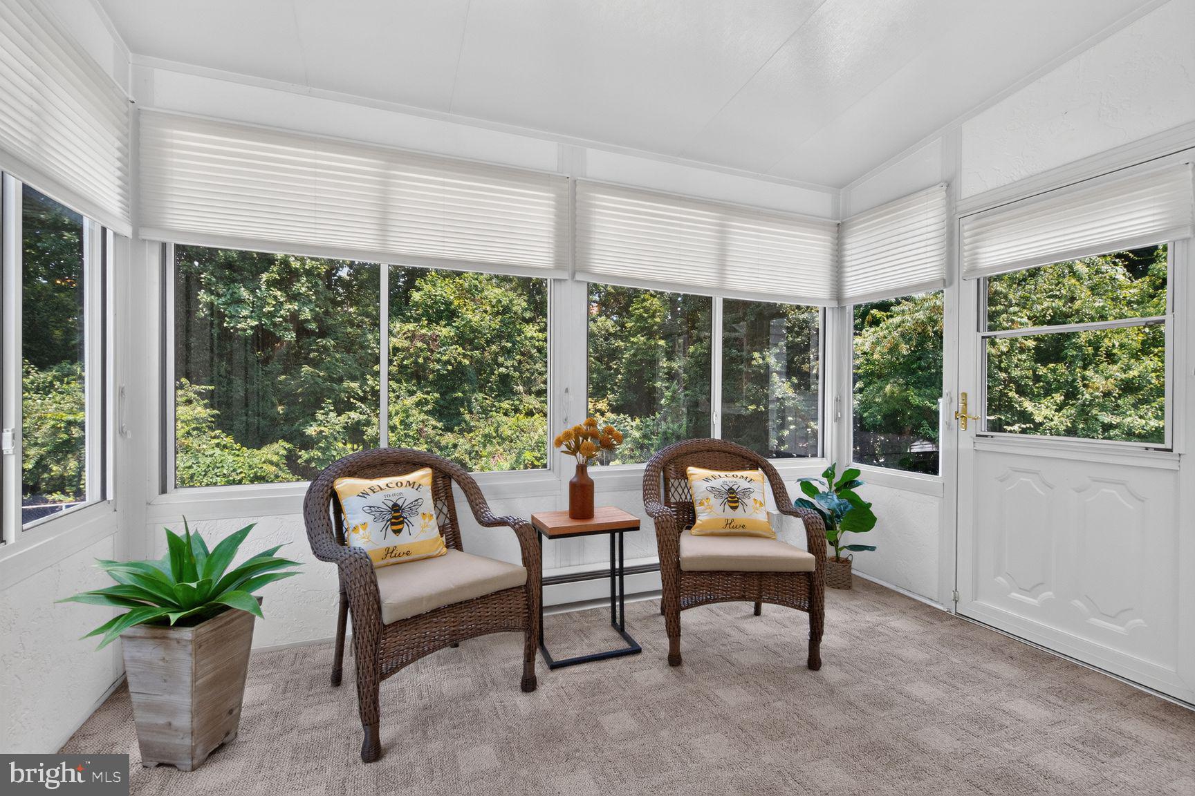 THE WOODLANDS - Residential