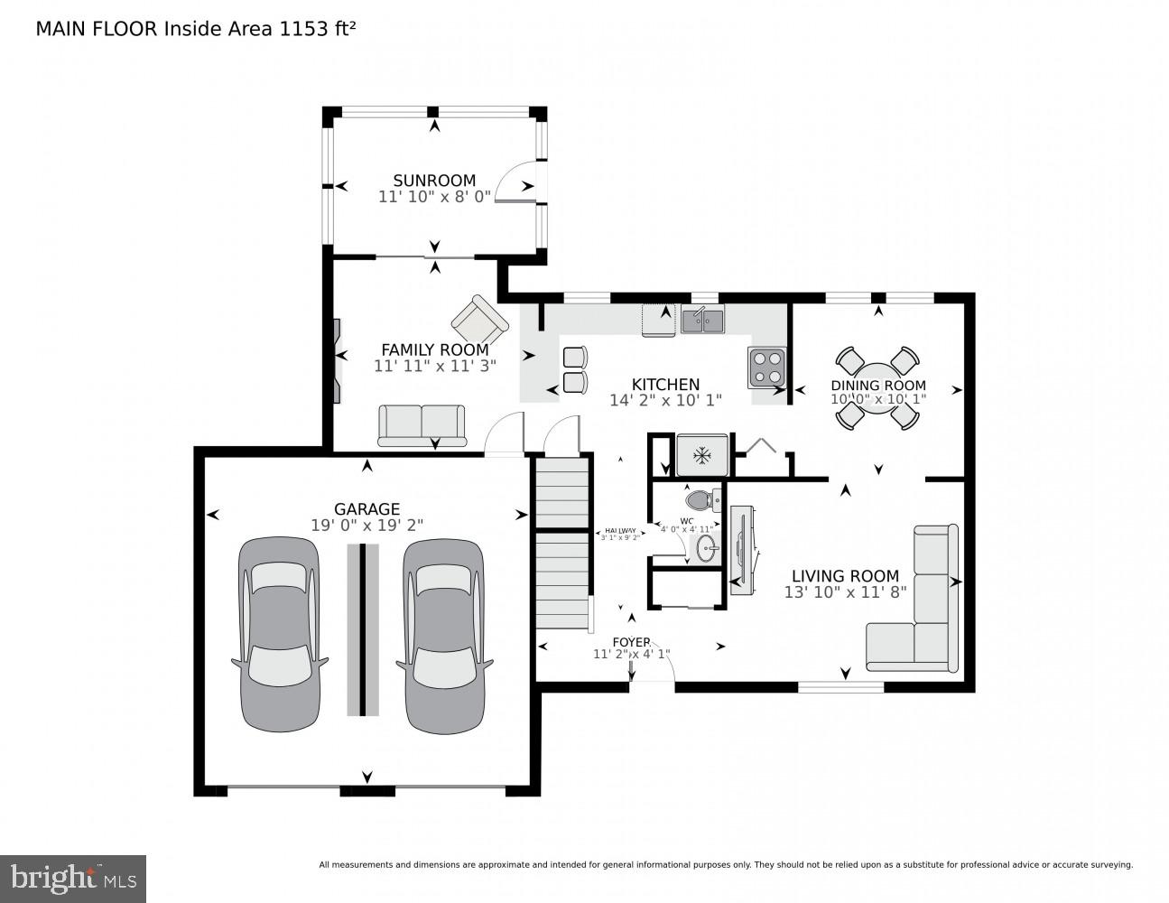 THE WOODLANDS - Residential