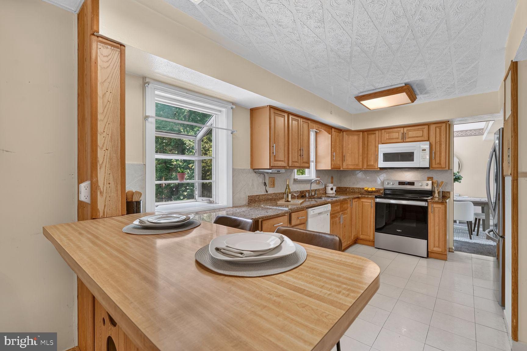 THE WOODLANDS - Residential