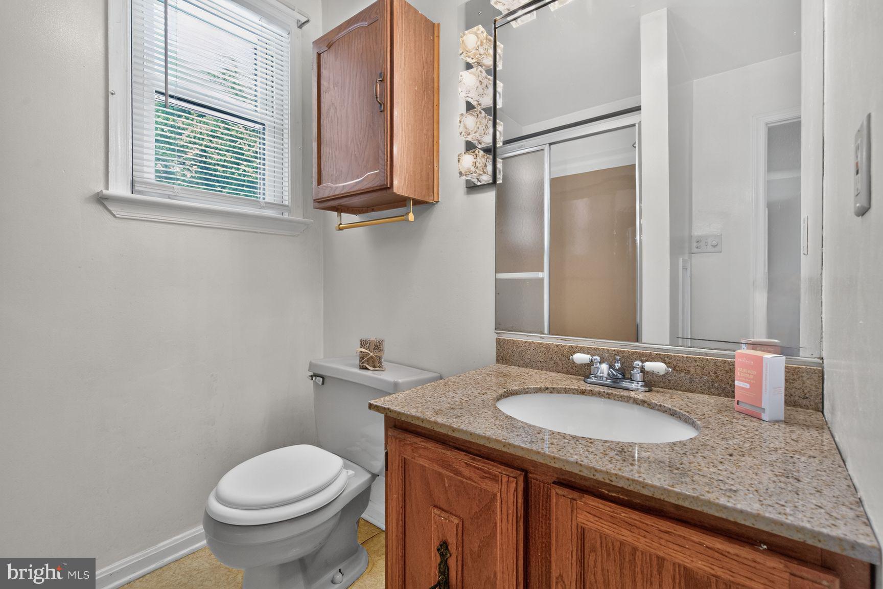 THE WOODLANDS - Residential