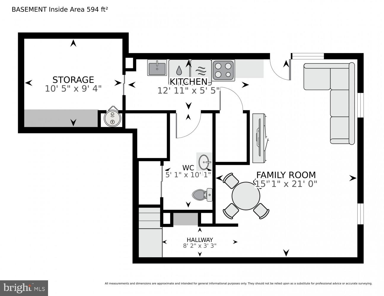 THE WOODLANDS - Residential