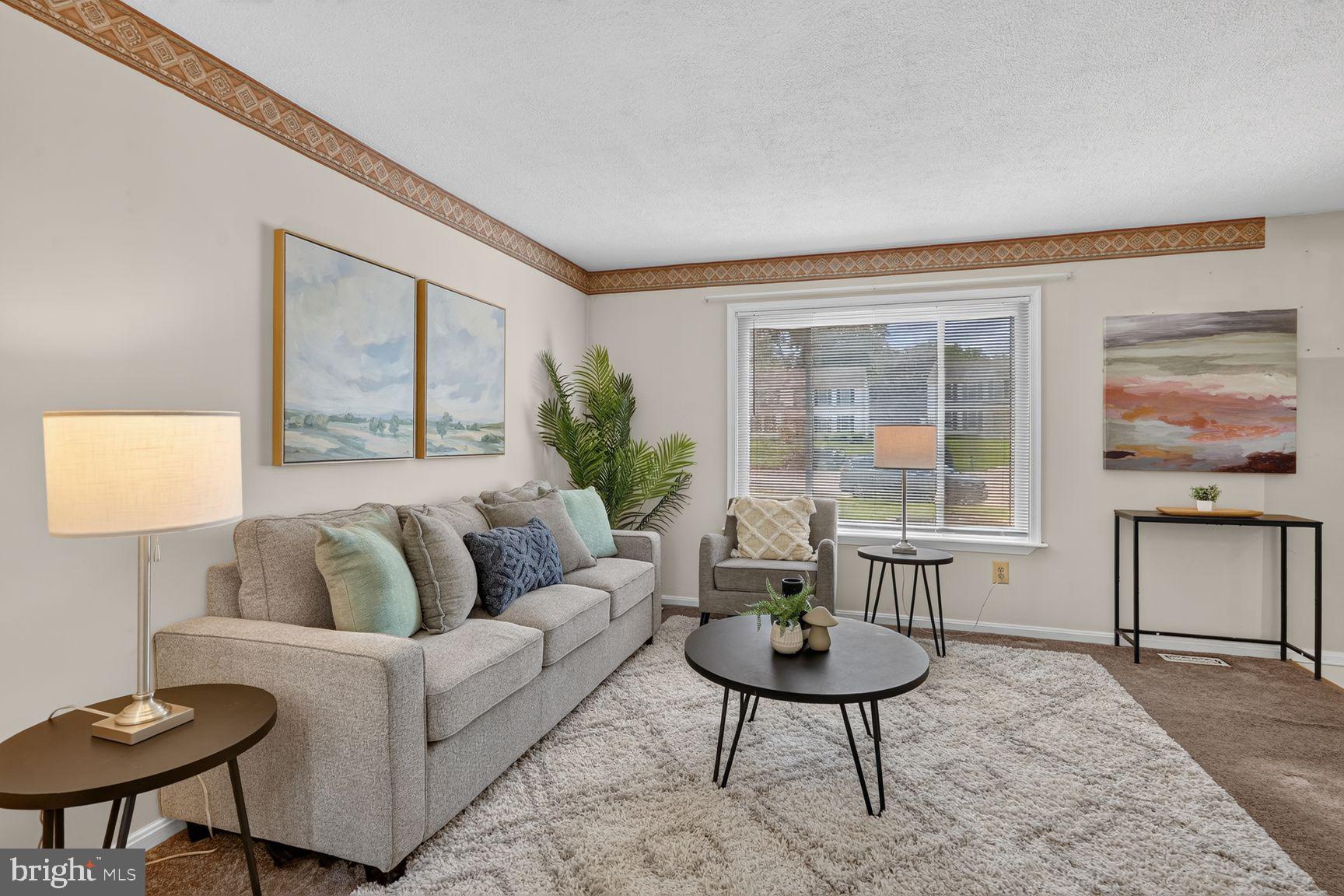 THE WOODLANDS - Residential