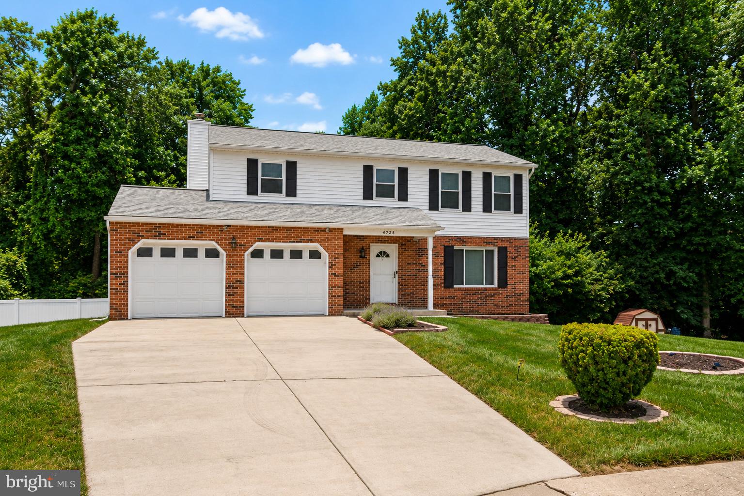 THE WOODLANDS - Residential