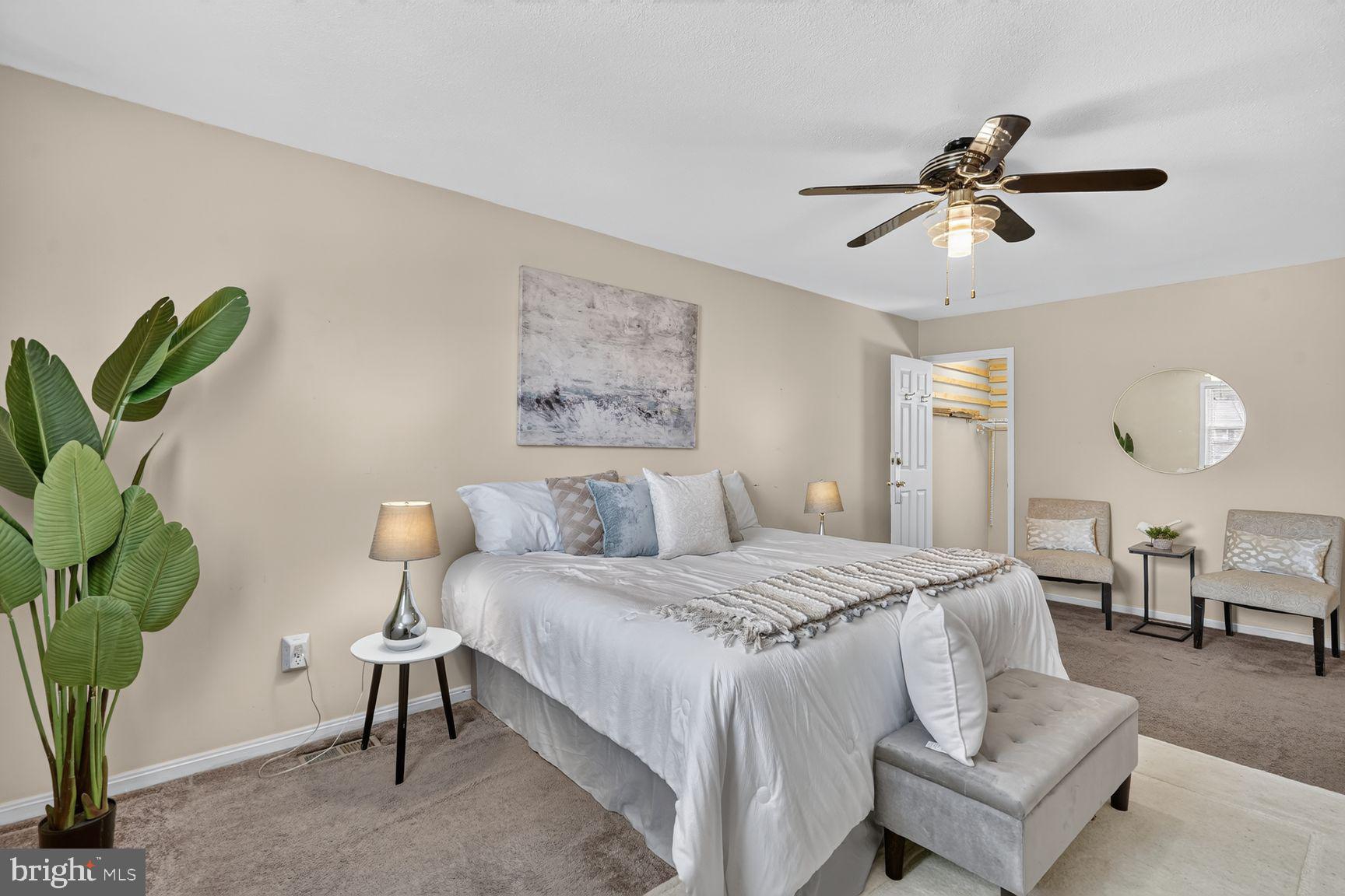 THE WOODLANDS - Residential