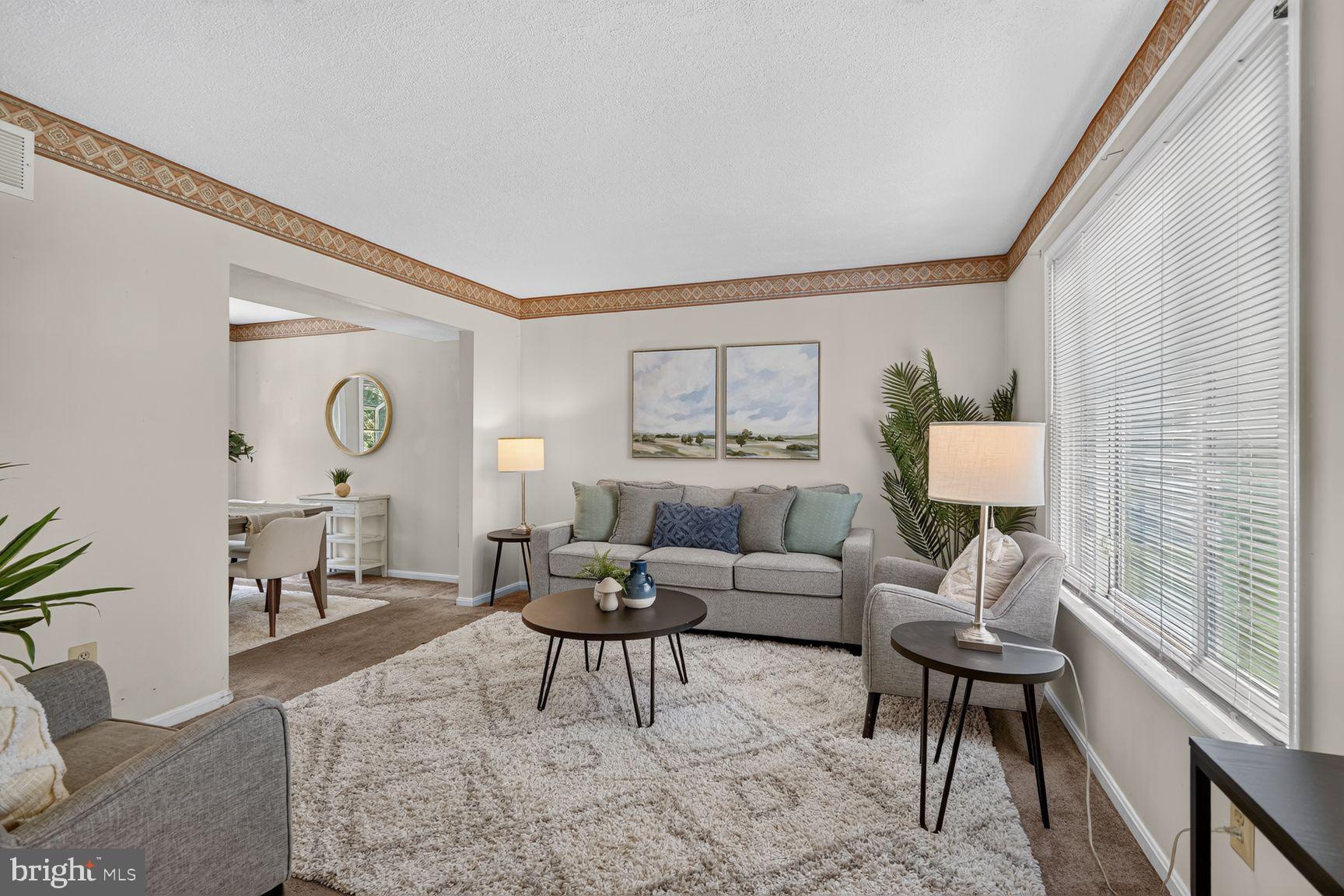 THE WOODLANDS - Residential
