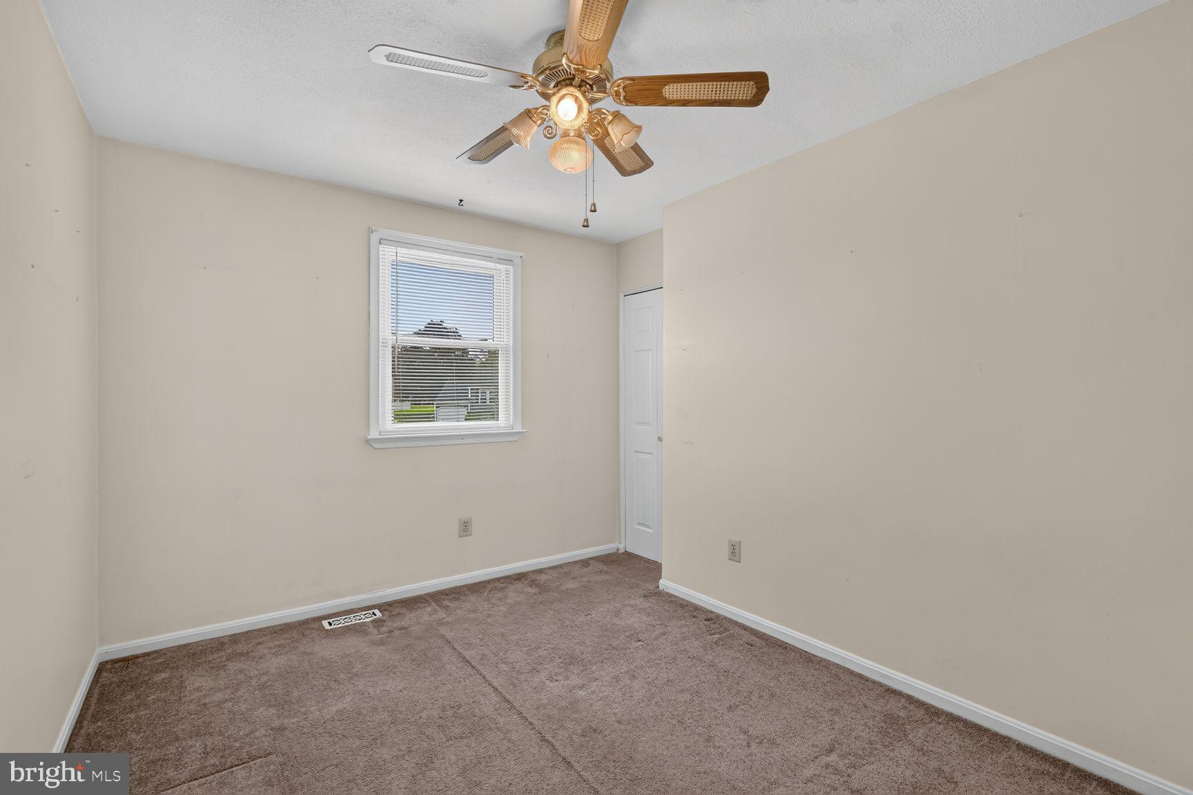 THE WOODLANDS - Residential