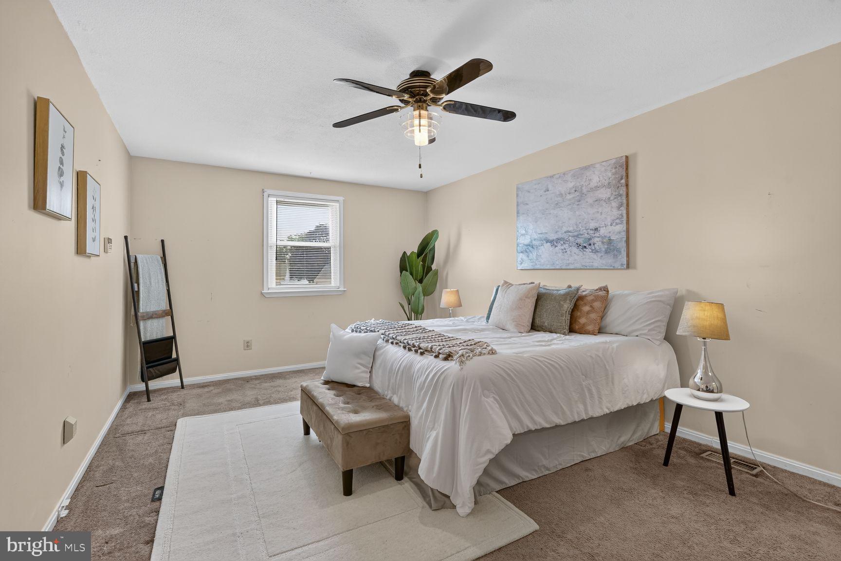 THE WOODLANDS - Residential