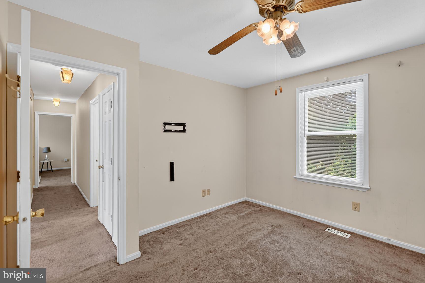 THE WOODLANDS - Residential