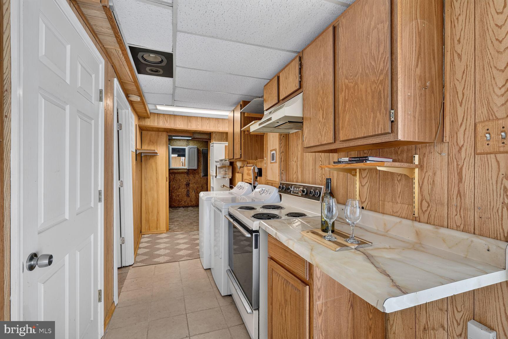 THE WOODLANDS - Residential