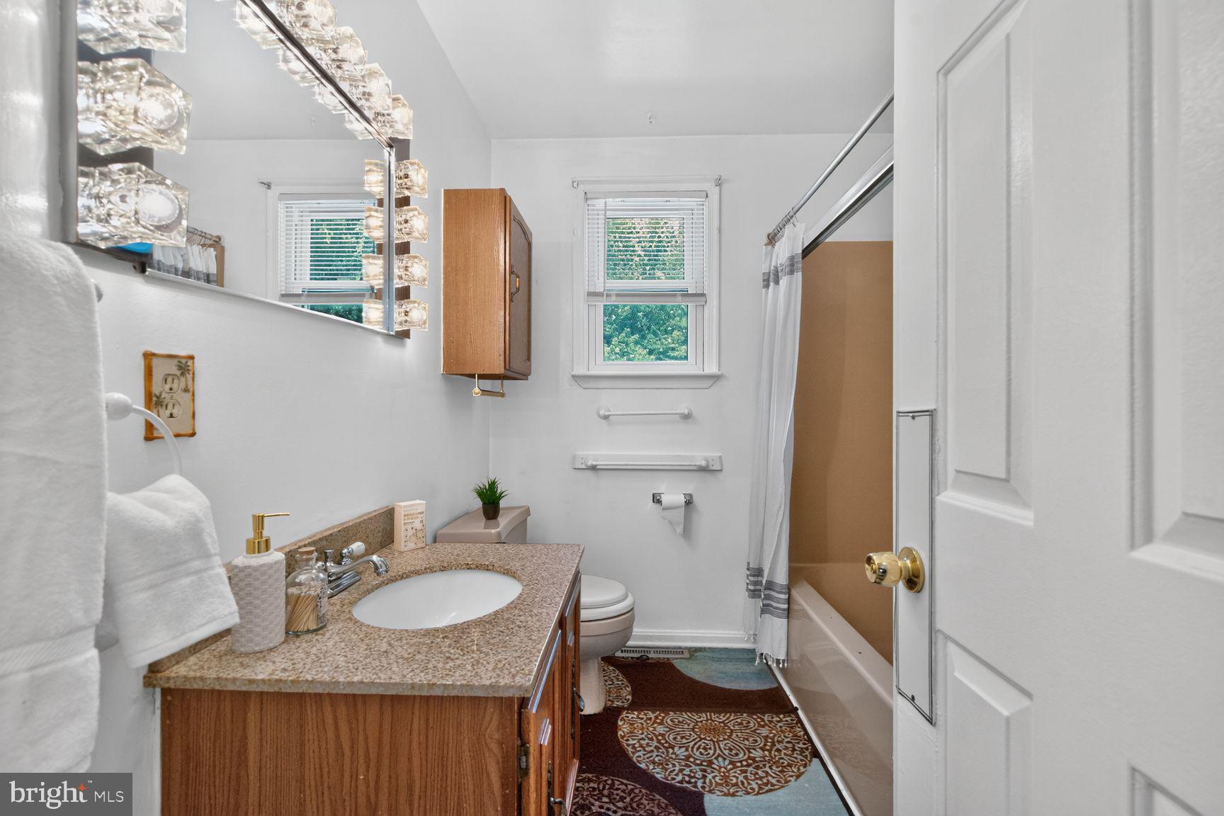 THE WOODLANDS - Residential
