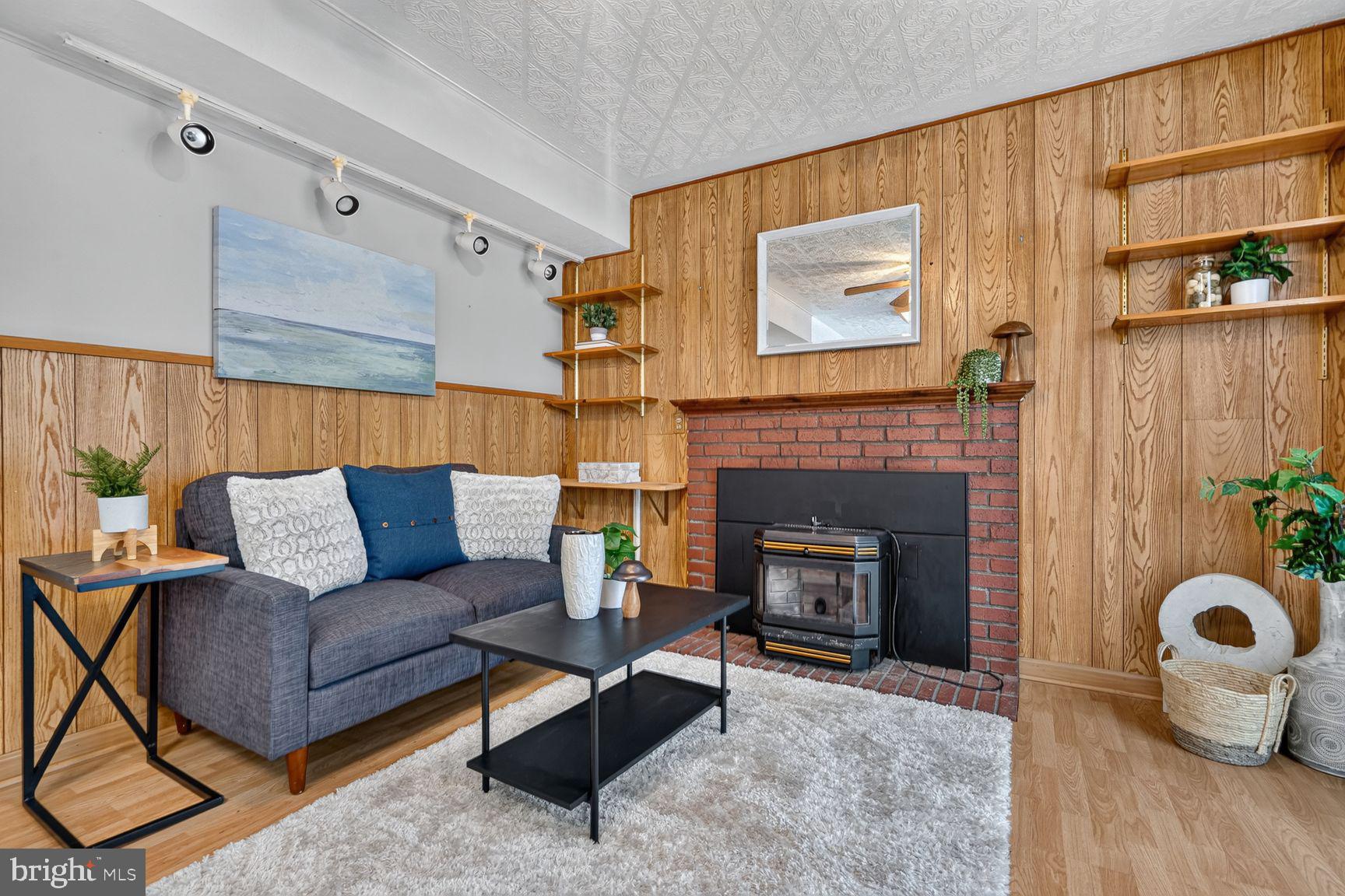 THE WOODLANDS - Residential