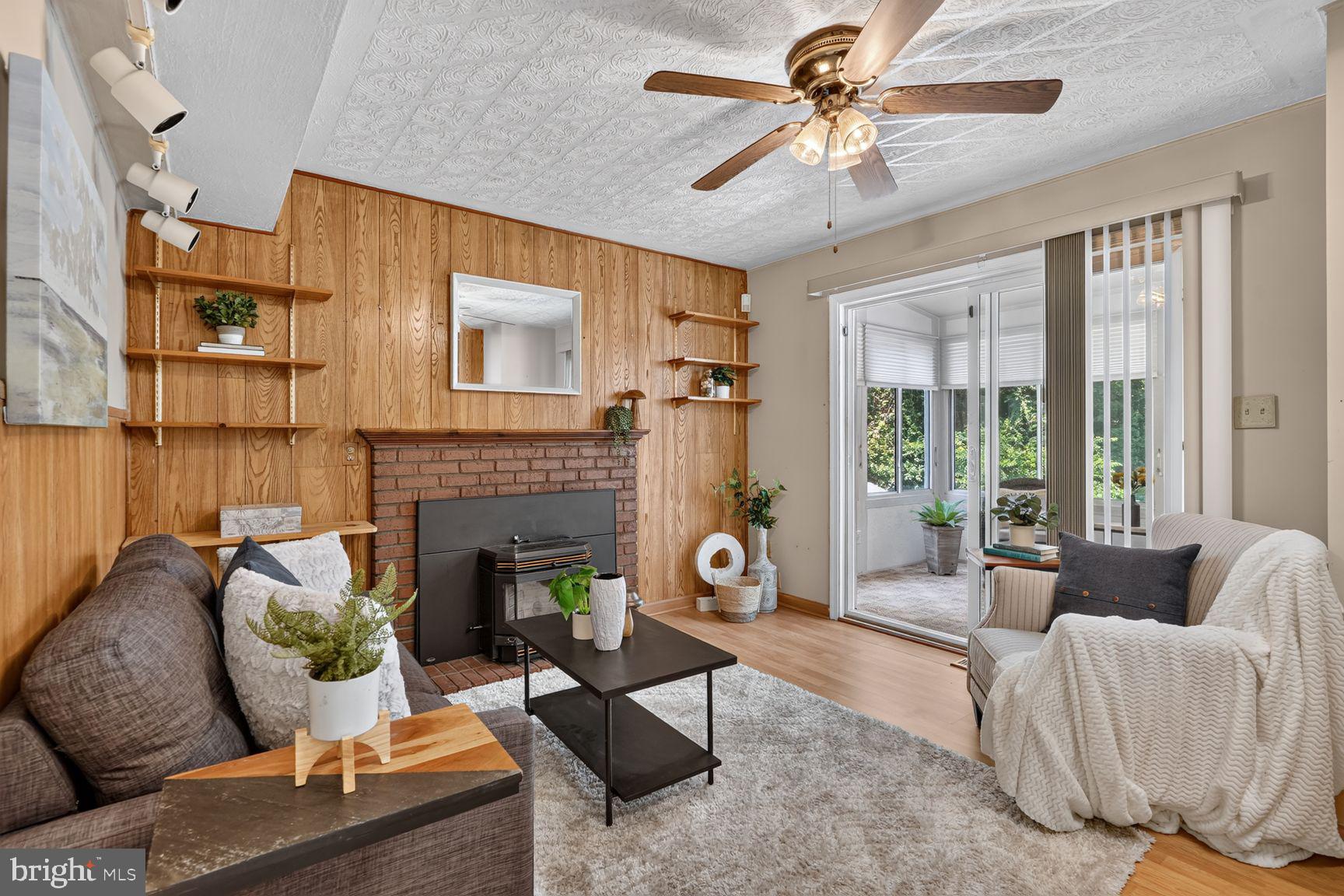 THE WOODLANDS - Residential