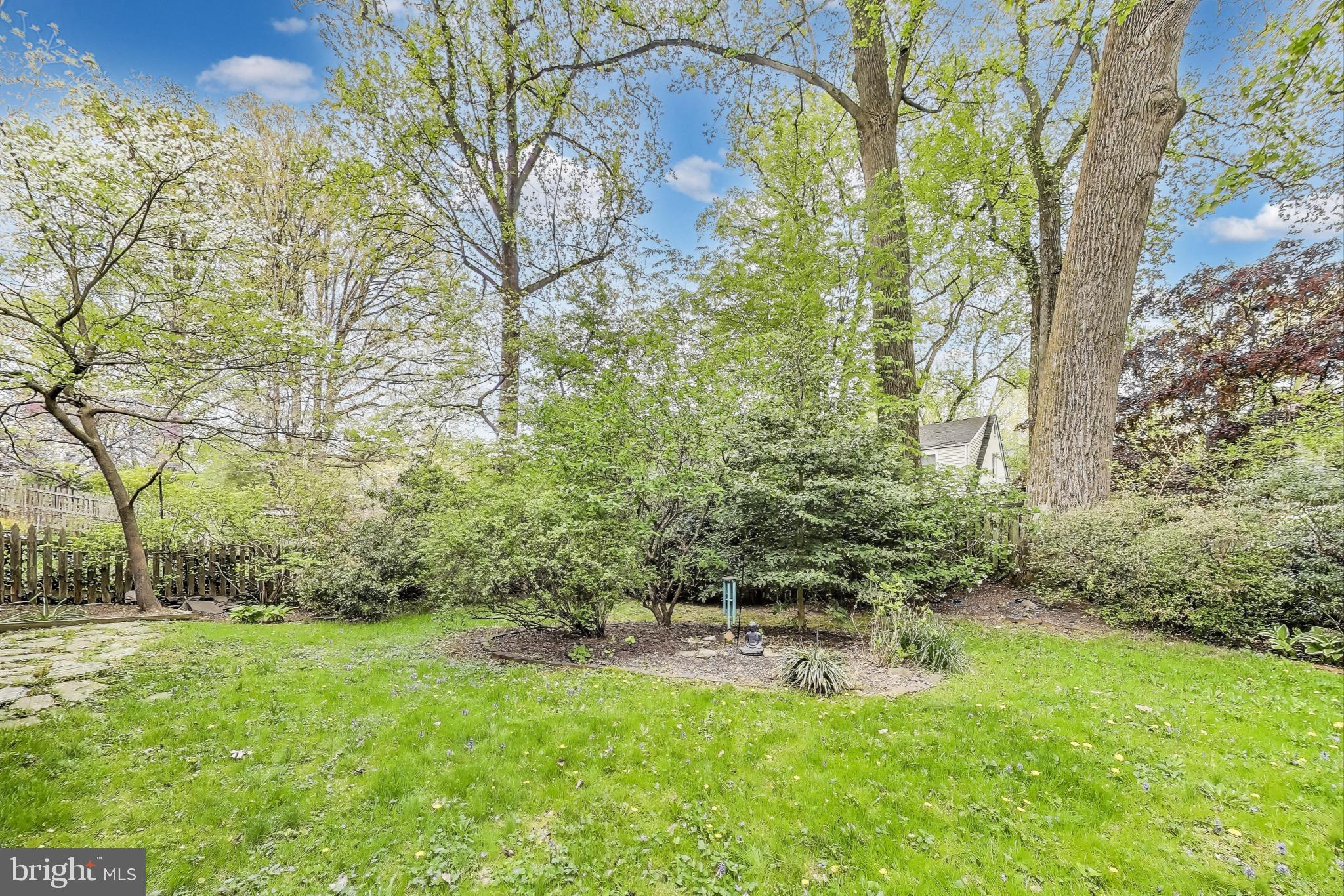 NORTHWOOD VILLAGE - Residential