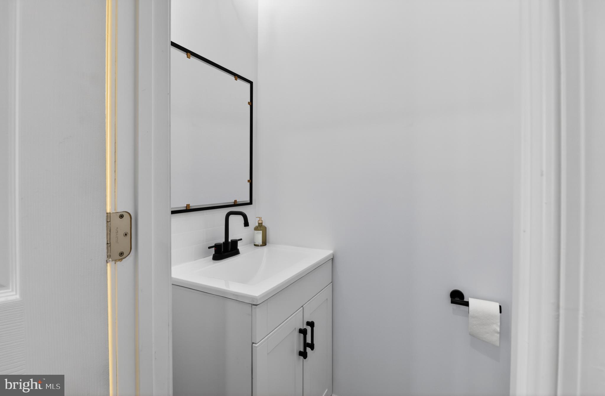 EDMONDSON VIILLAGE - Residential