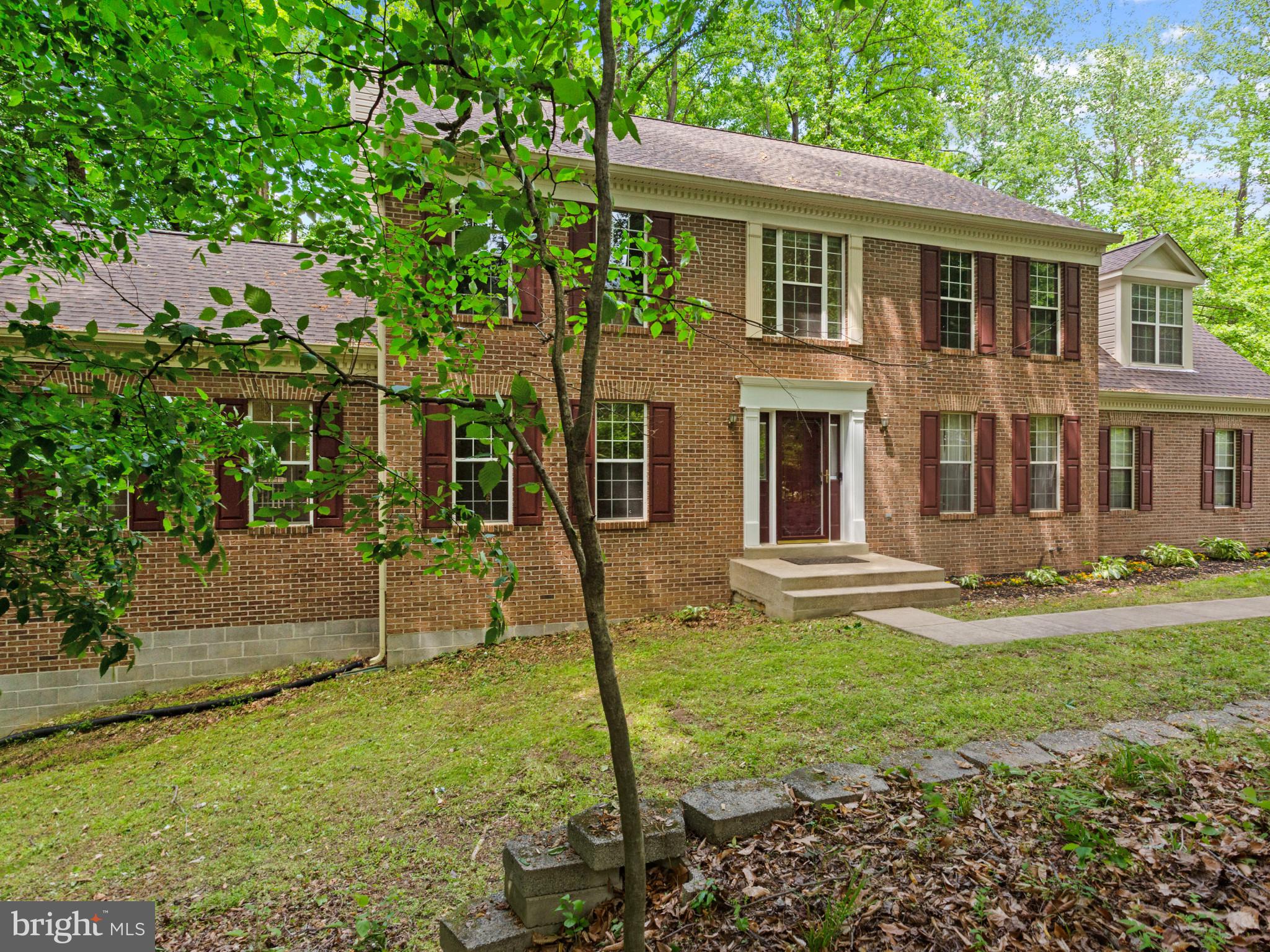 WESTPHALIA WOODS - Residential