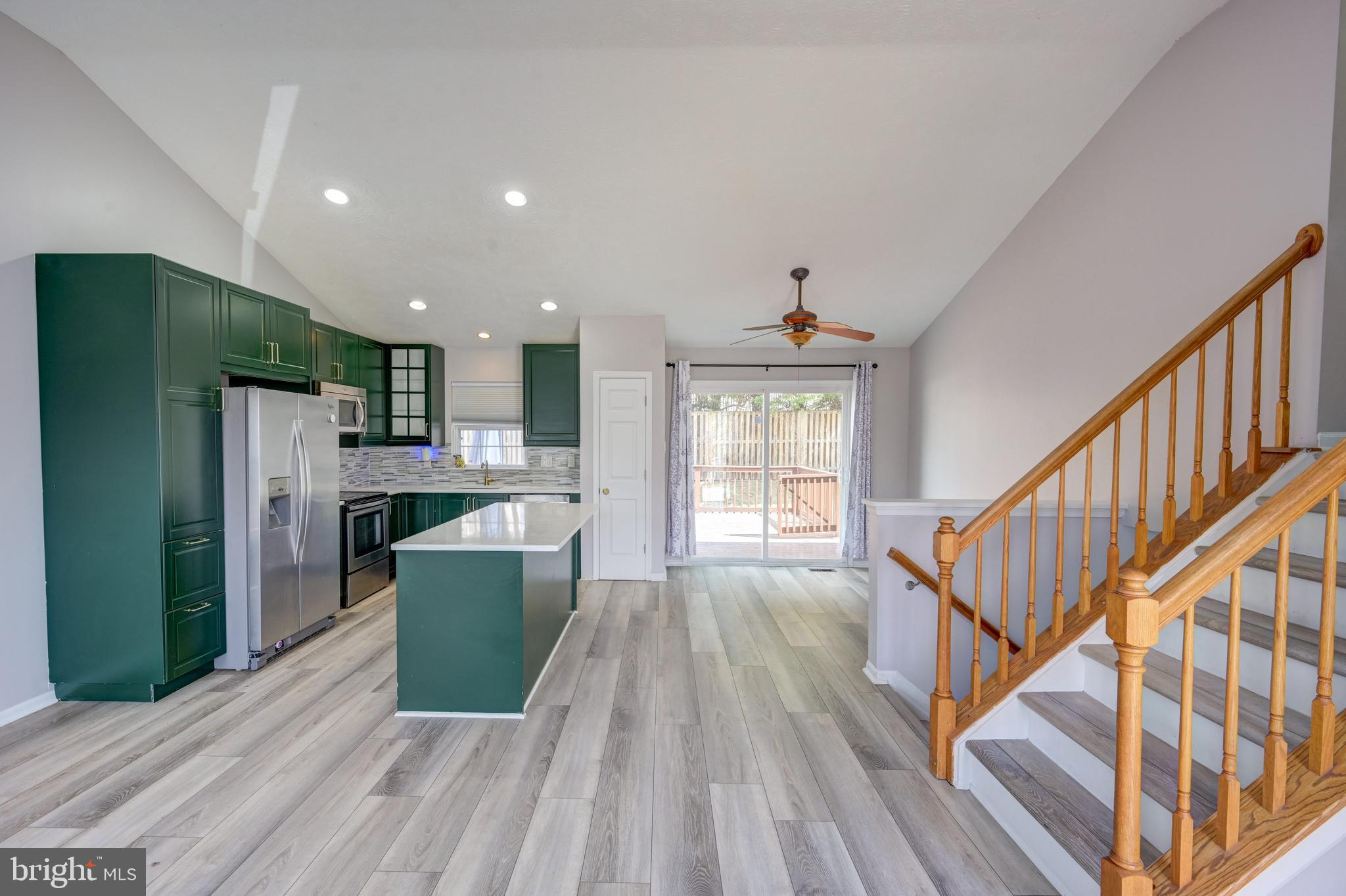 WILLOWOOD - Residential