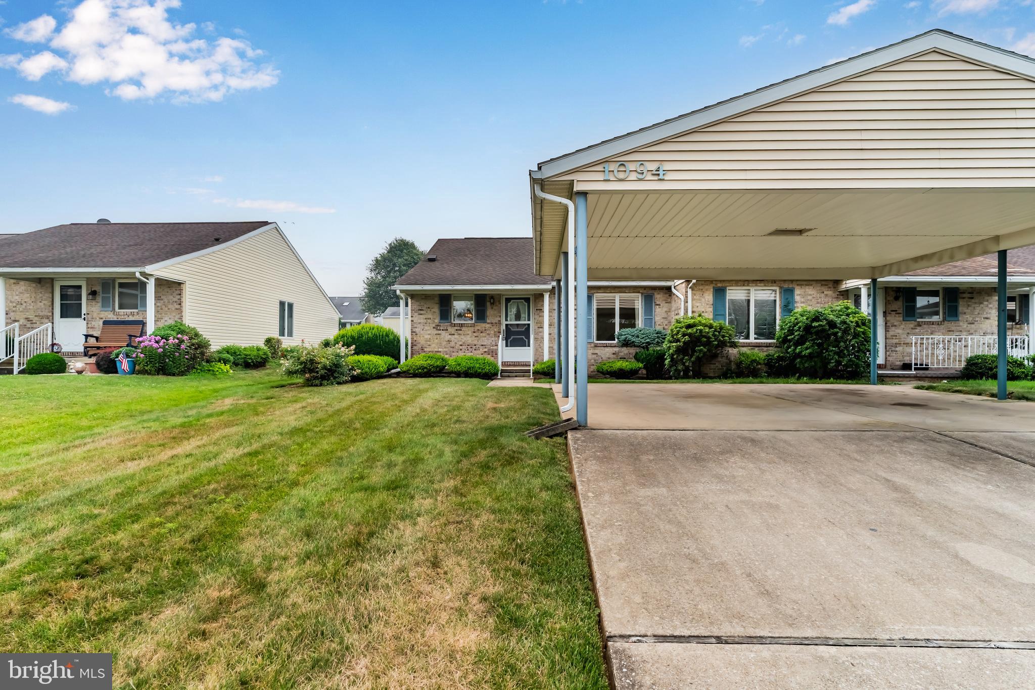 NONE AVAILABLE - Residential
