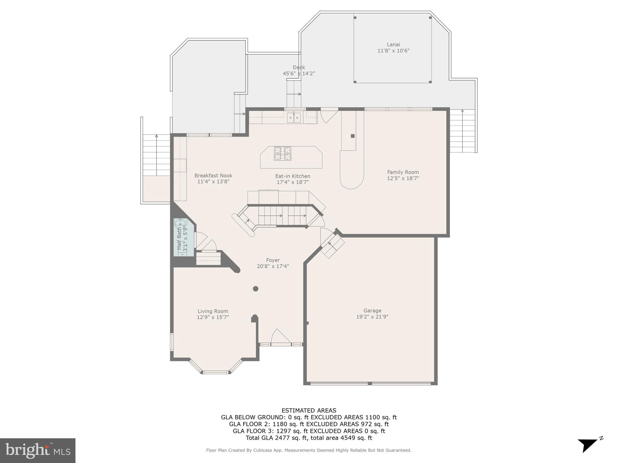 SEBRING - Residential