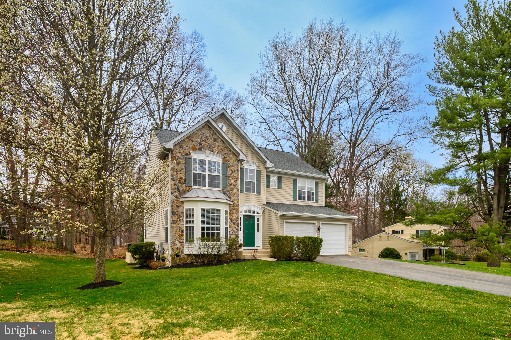 The Home You’ve Been Waiting For!

This impeccably maintained and recently upgraded gem is move-in ready! Featuring brand new carpeting and a long list of major updates over the past five years—including a new HVAC, hot water heater, roof, front door, walkout basement door, and attic gable vents—this home offers peace of mind and modern comfort.

Step inside the stunningly renovated kitchen, where gorgeous cabinets and elegant granite countertops, gas cooktop, gorgeous appliances including a wine cooler refrigerator all set the stage for culinary delights. The extended kitchen flows seamlessly into the spacious family room and out onto a large deck with breathtaking views—ideal for entertaining or unwinding. And yes, a hot tub awaits to elevate your outdoor experience!

Upstairs, retreat to the luxurious primary suite, complete with two walk-in closets and a spa-like en-suite bath. Three additional bedrooms and a beautifully updated hall bath complete the upper level.

The walkout lower level is a blank canvas, ready for your personal touch, with a rough-in for a bathroom already in place.

Location is key! Convenient to Major Roads for travel. Close to Merriweather  Post Pavillion for Concerts, Restaurants,  the Mall and all of Columbia's amenities. Golf Courses, tennis courts, swimming pools etc.  No HOA No CPRA.

Don’t miss this incredible opportunity to own a move-in-ready home in a prime location. Schedule your showing today!