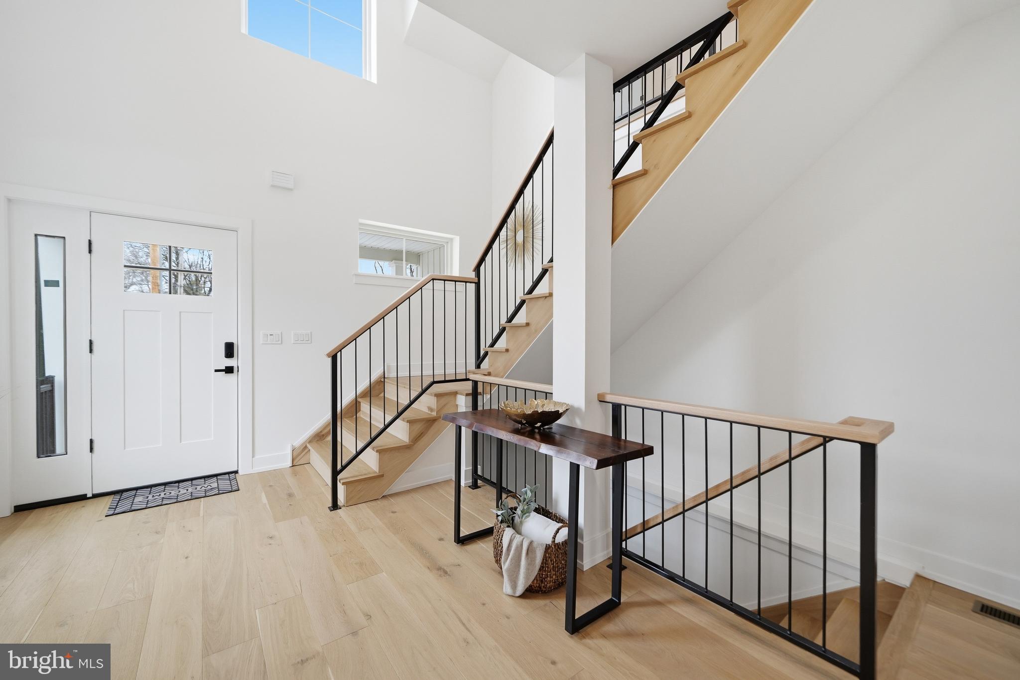 CHURCHVILLE MANOR - Residential