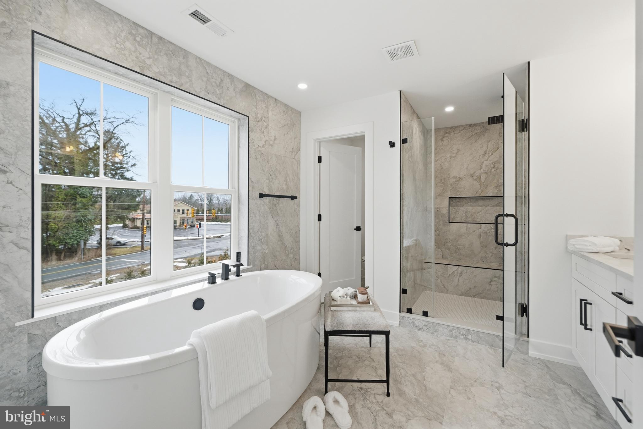 CHURCHVILLE MANOR - Residential