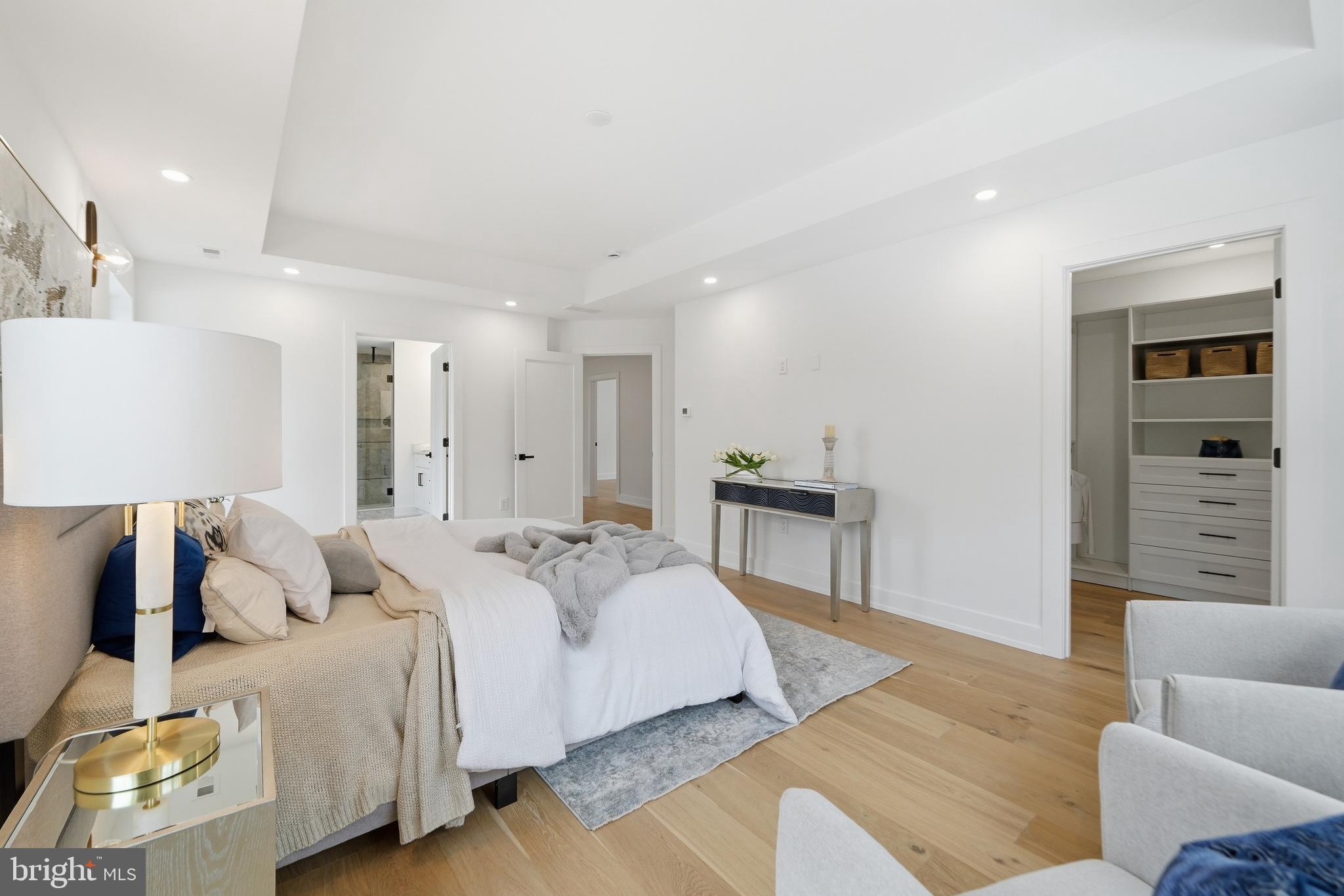CHURCHVILLE MANOR - Residential