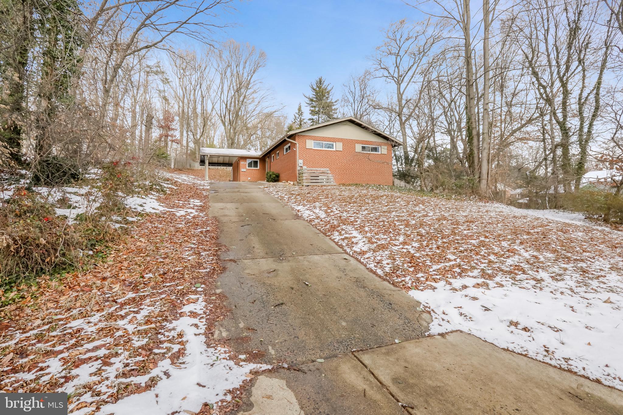 HICKORY HALL ESTATES - Residential