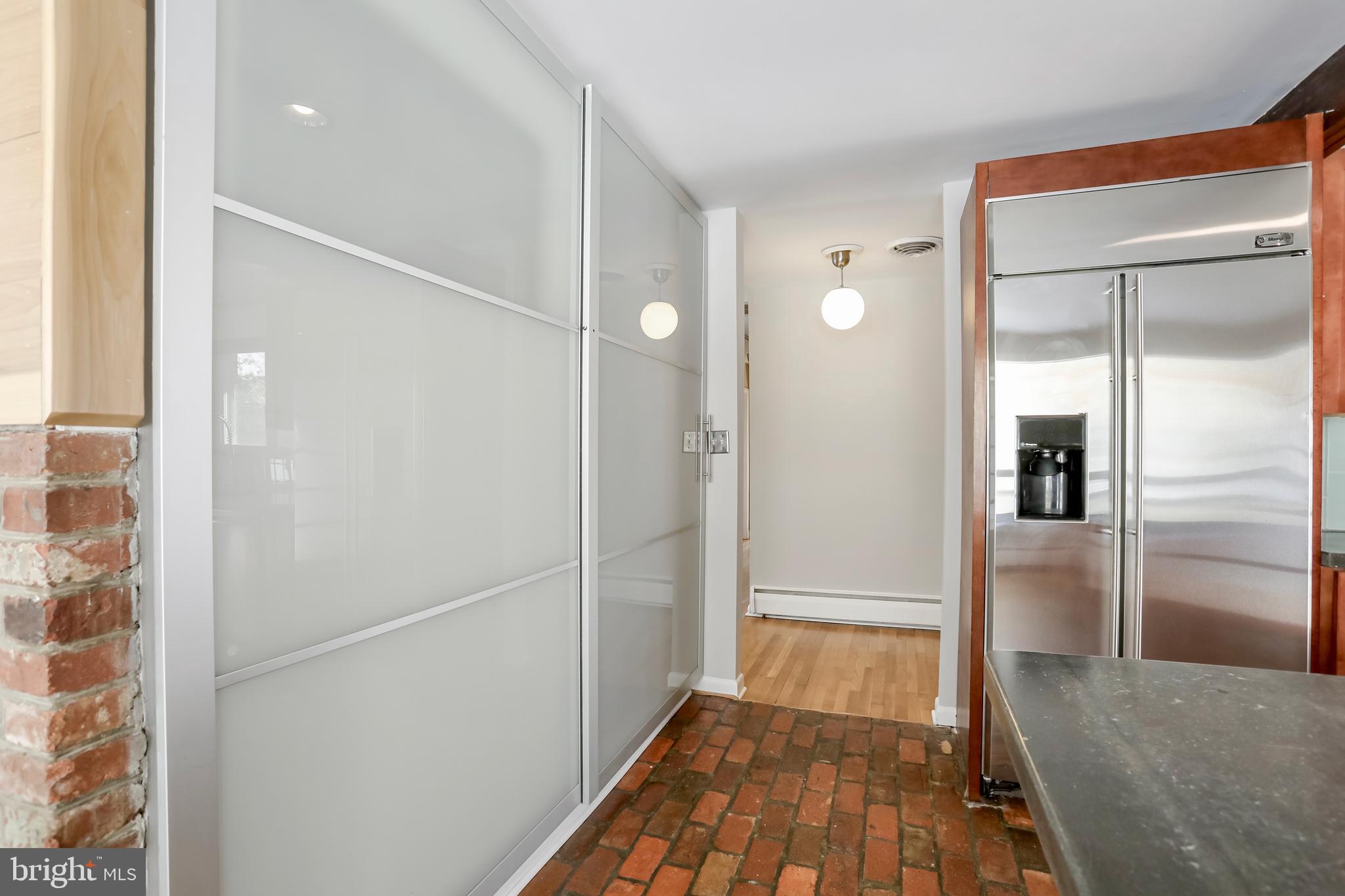 HICKORY HALL ESTATES - Residential