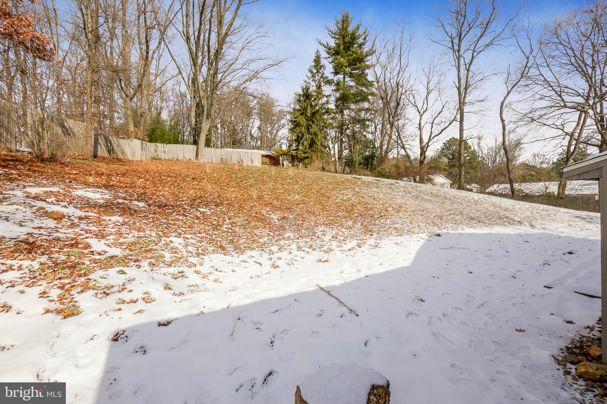 HICKORY HALL ESTATES - Residential