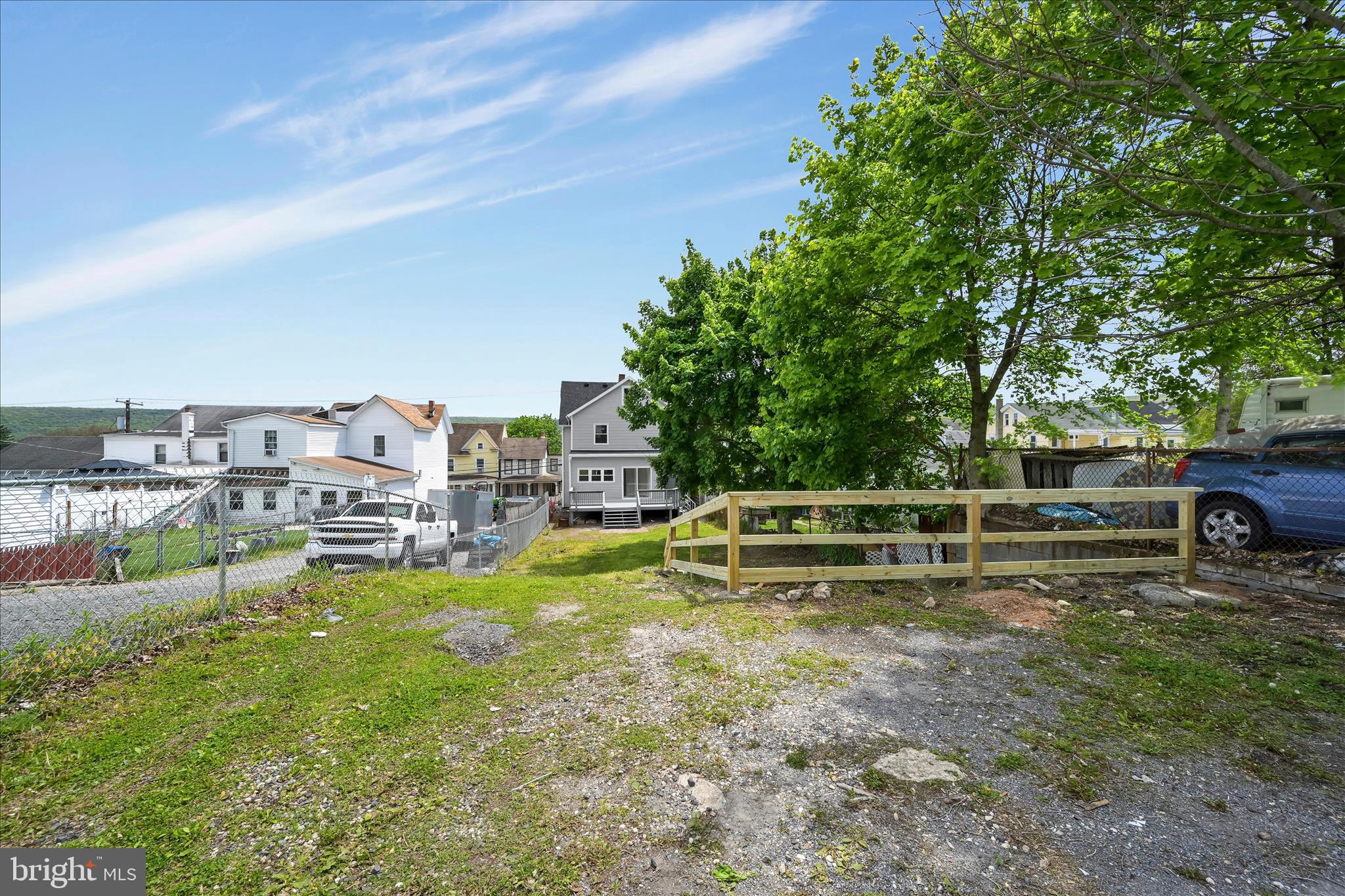 NONE AVAILABLE - Residential