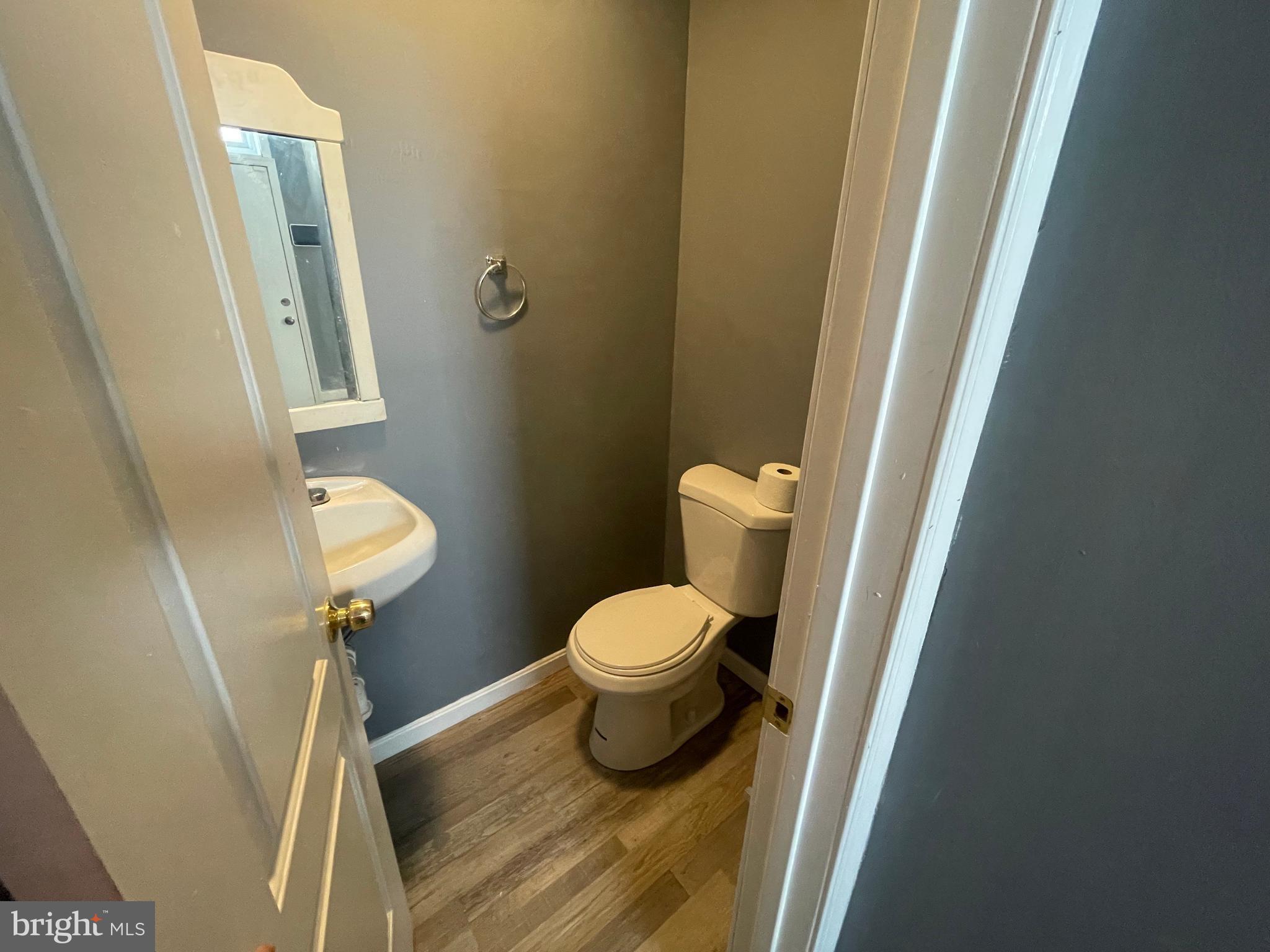 PENROSE - Residential Lease