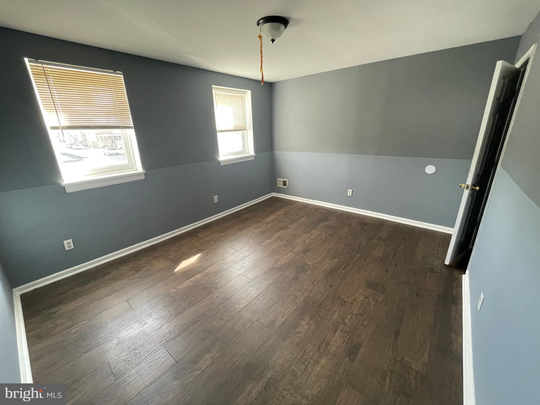 PENROSE - Residential Lease