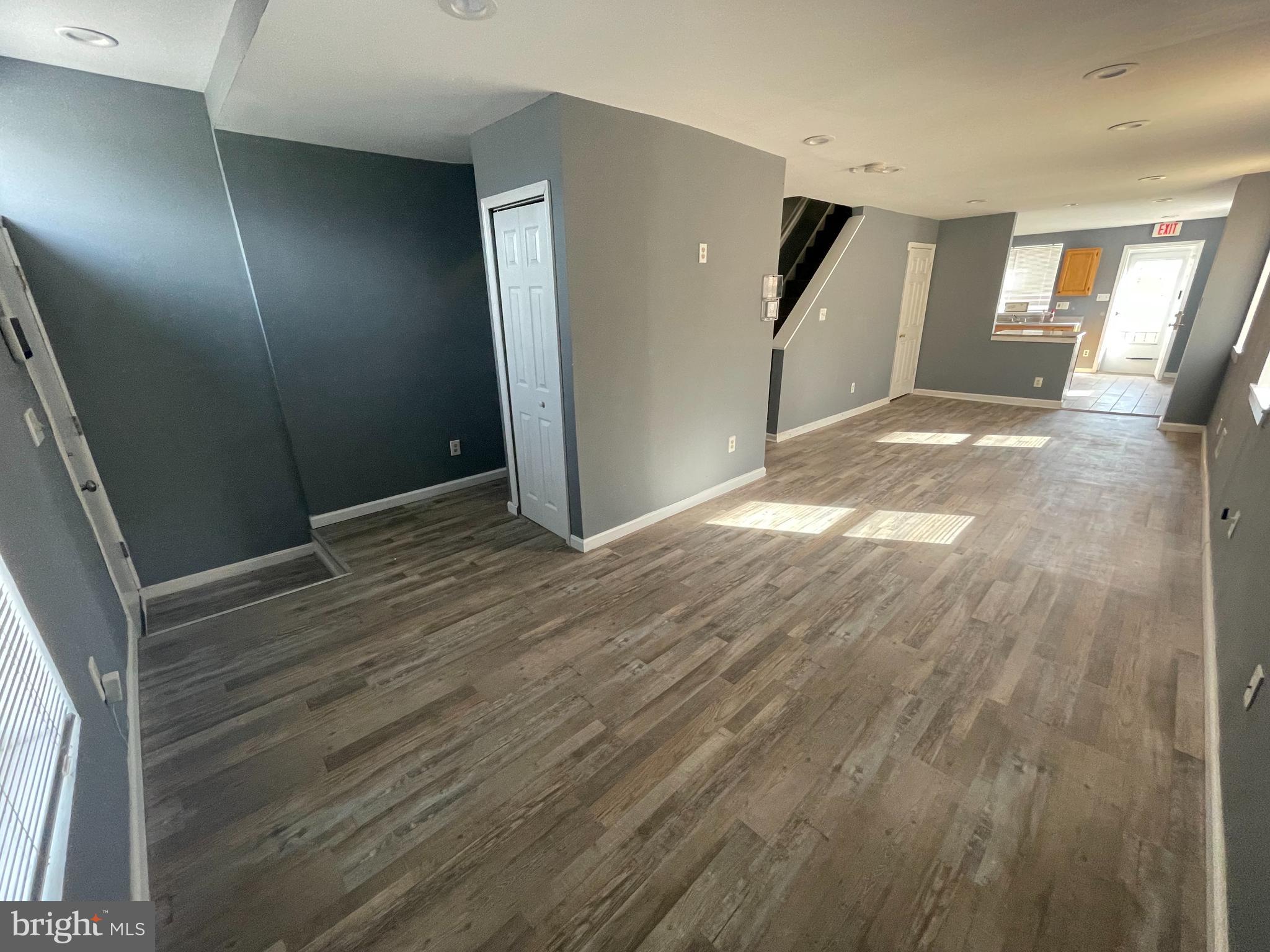 PENROSE - Residential Lease