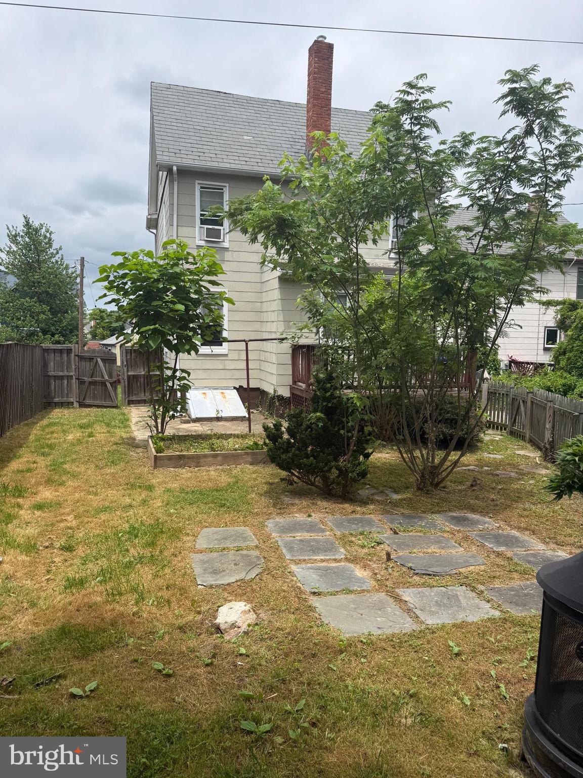 HAMILTON HEIGHTS - Residential