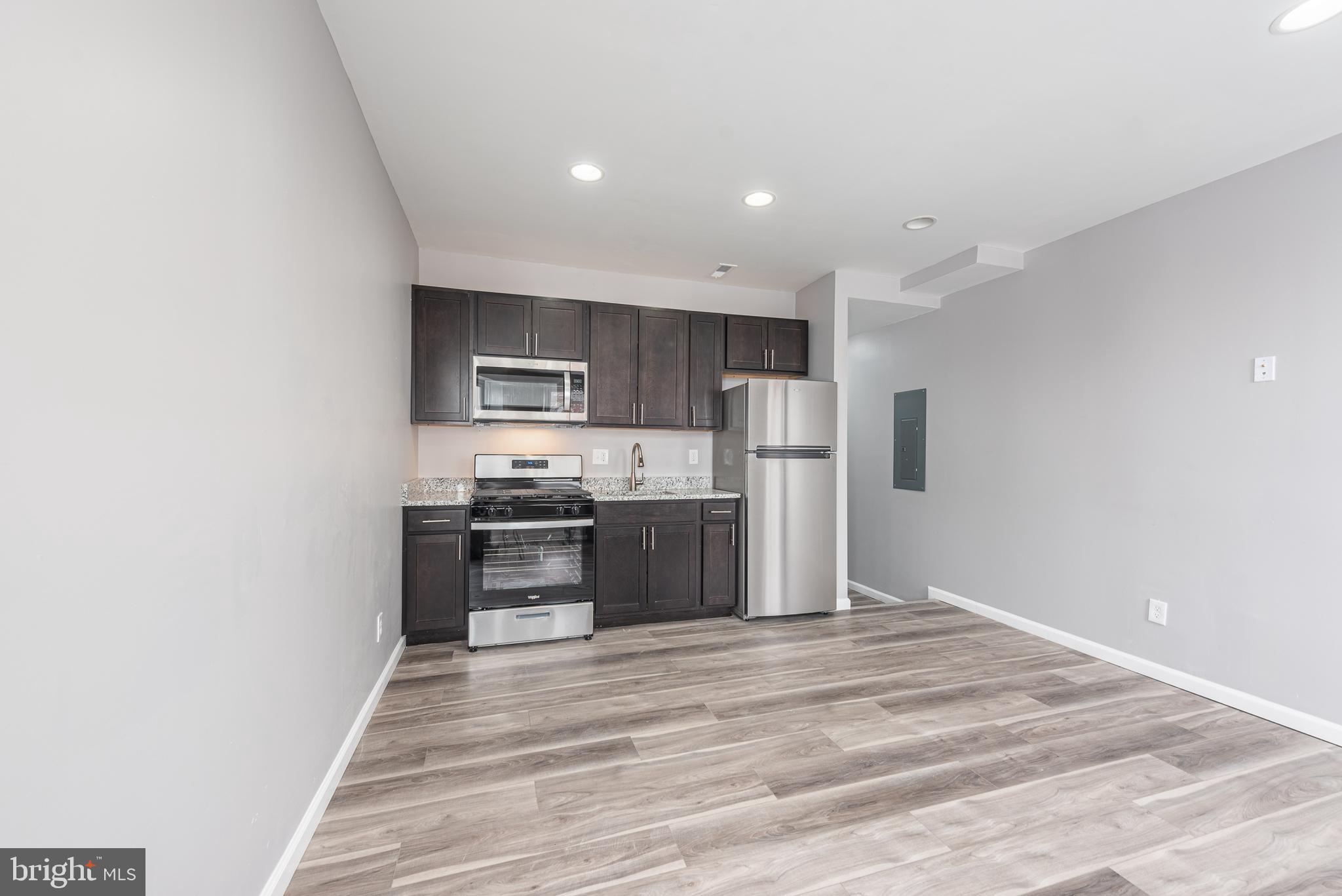 DRUID HEIGHTS - Residential Lease