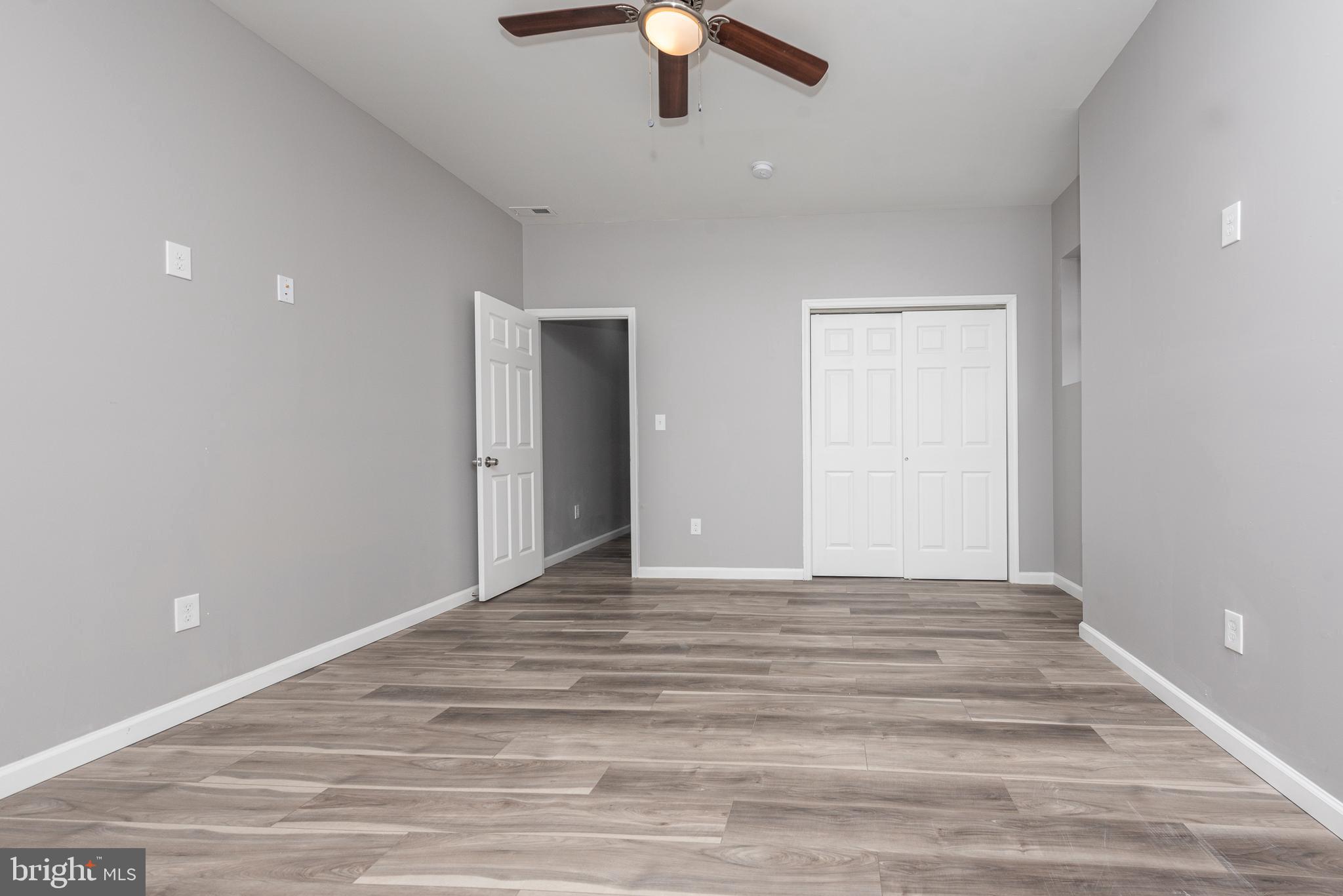 DRUID HEIGHTS - Residential Lease
