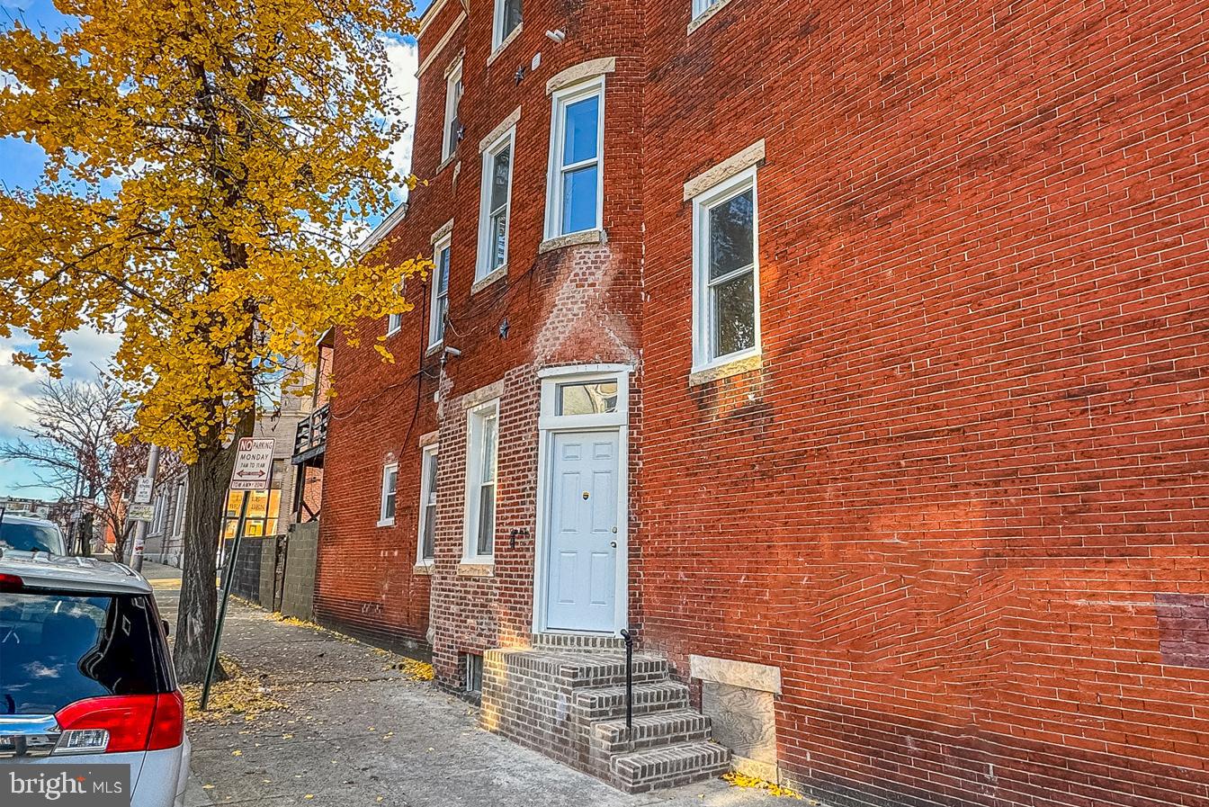 DRUID HEIGHTS - Residential Lease