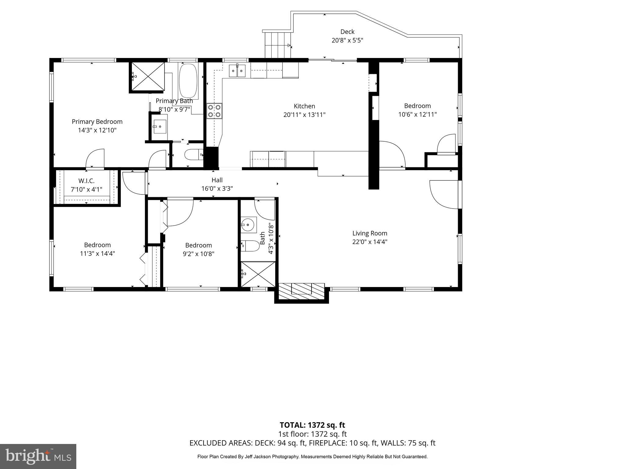 BEVERLEY BEACH - Residential