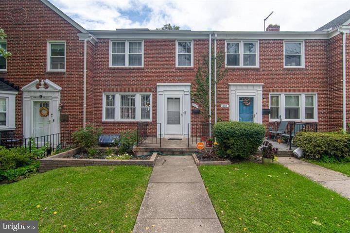 GWYNN OAK - Residential Lease