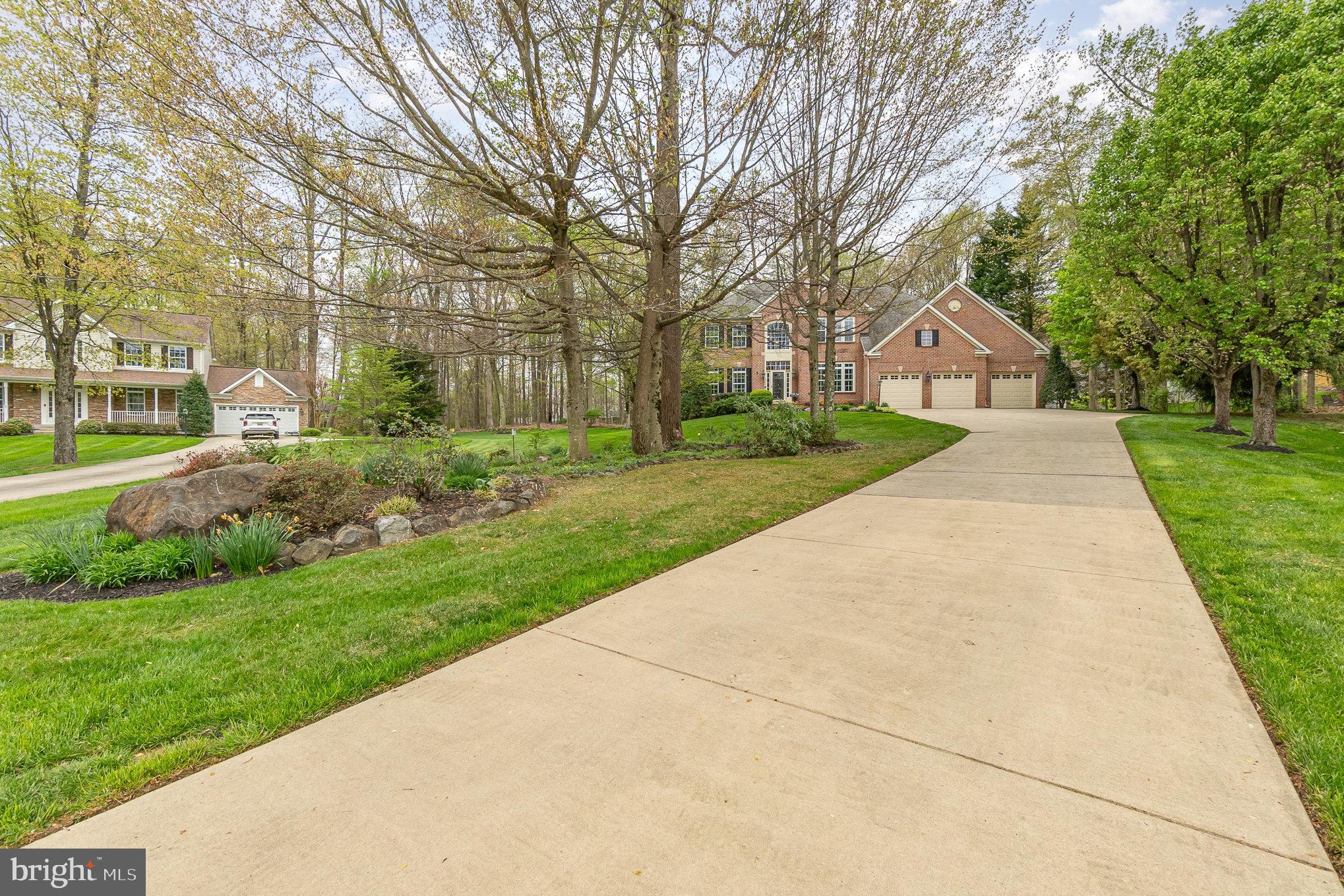 VINEYARD OAK - Residential