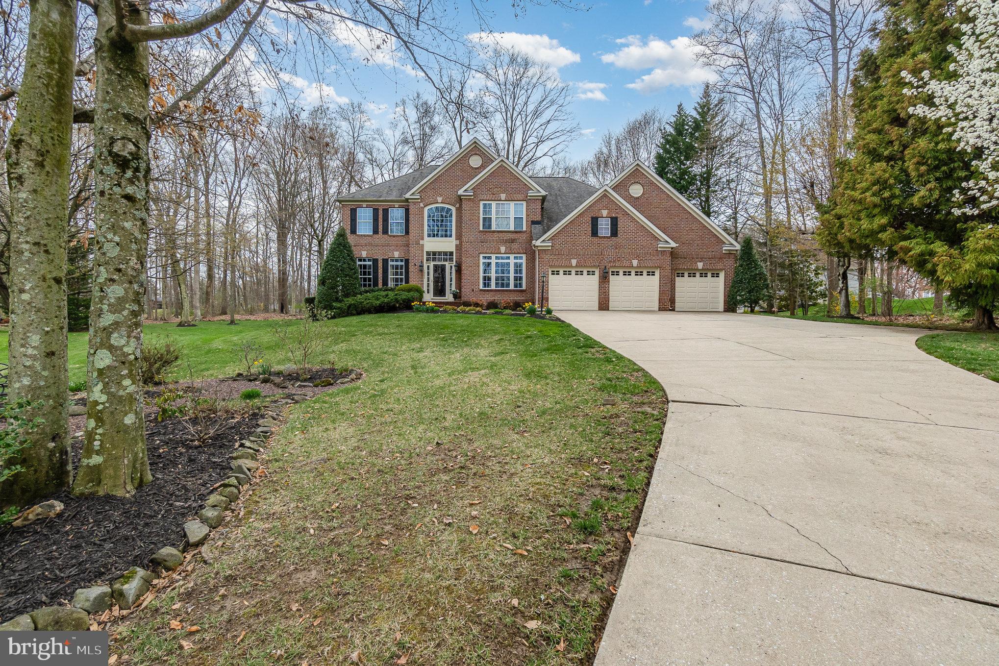 VINEYARD OAK - Residential