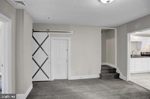 CARLISLE BOROUGH - Residential Lease