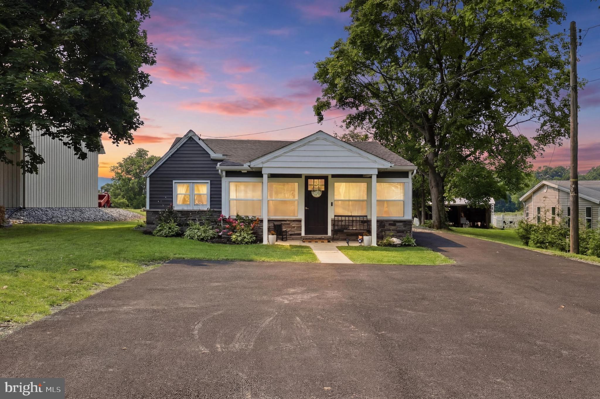 Fully remodeled home coming to market this weekend! Keep an eye out for more detail and professional photos coming soon!