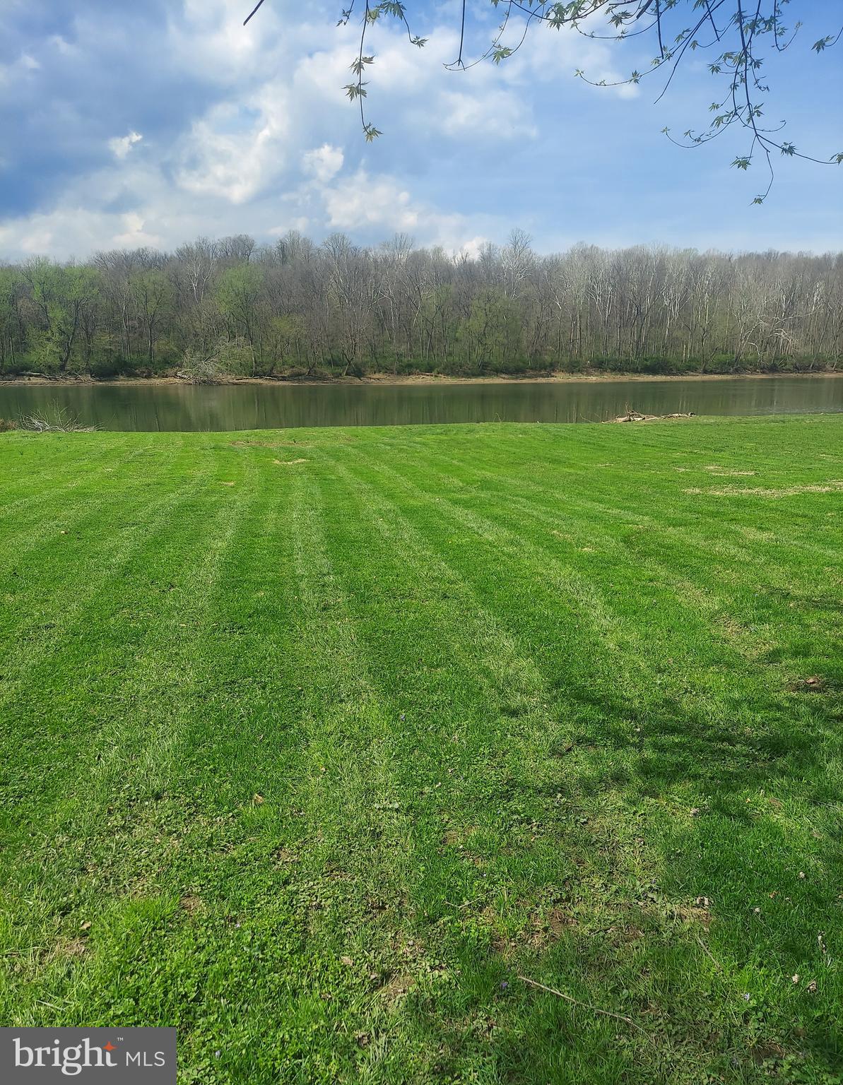 Build your dream vacation home or full-time residence on this beautiful 1.08-acre riverfront lot along the Potomac River in the sought-after Honeywood Subdivision of Falling Waters, WV. With deep water access, this property is ideal for boating, kayaking, fishing, or simply enjoying the peaceful rhythm of riverfront living.

Residents of the Honeywood community enjoy access to a swimming pool and tennis courts, offering relaxed recreational options that complement the natural surroundings. Conveniently located approximately one hour from Frederick, MD, and nearly two hours closer to the Washington, DC, and Baltimore, MD metro areas than Deep Creek Lake, this location is perfect for easy weekend getaways, day trips, or extended stays.

Whether you envision a private retreat, a comfortable primary residence, or a potential vacation rental (buyer to verify), this property provides a rare opportunity to create a custom home in a serene riverfront setting that feels worlds away—yet remains easily accessible.