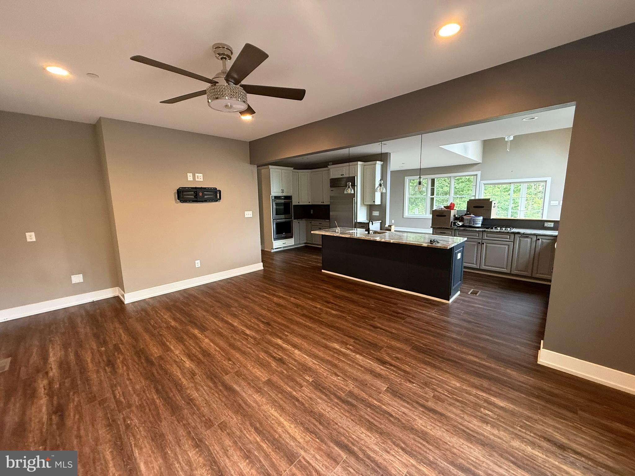 CHESAPEAKE RANCH ESTATES - Residential