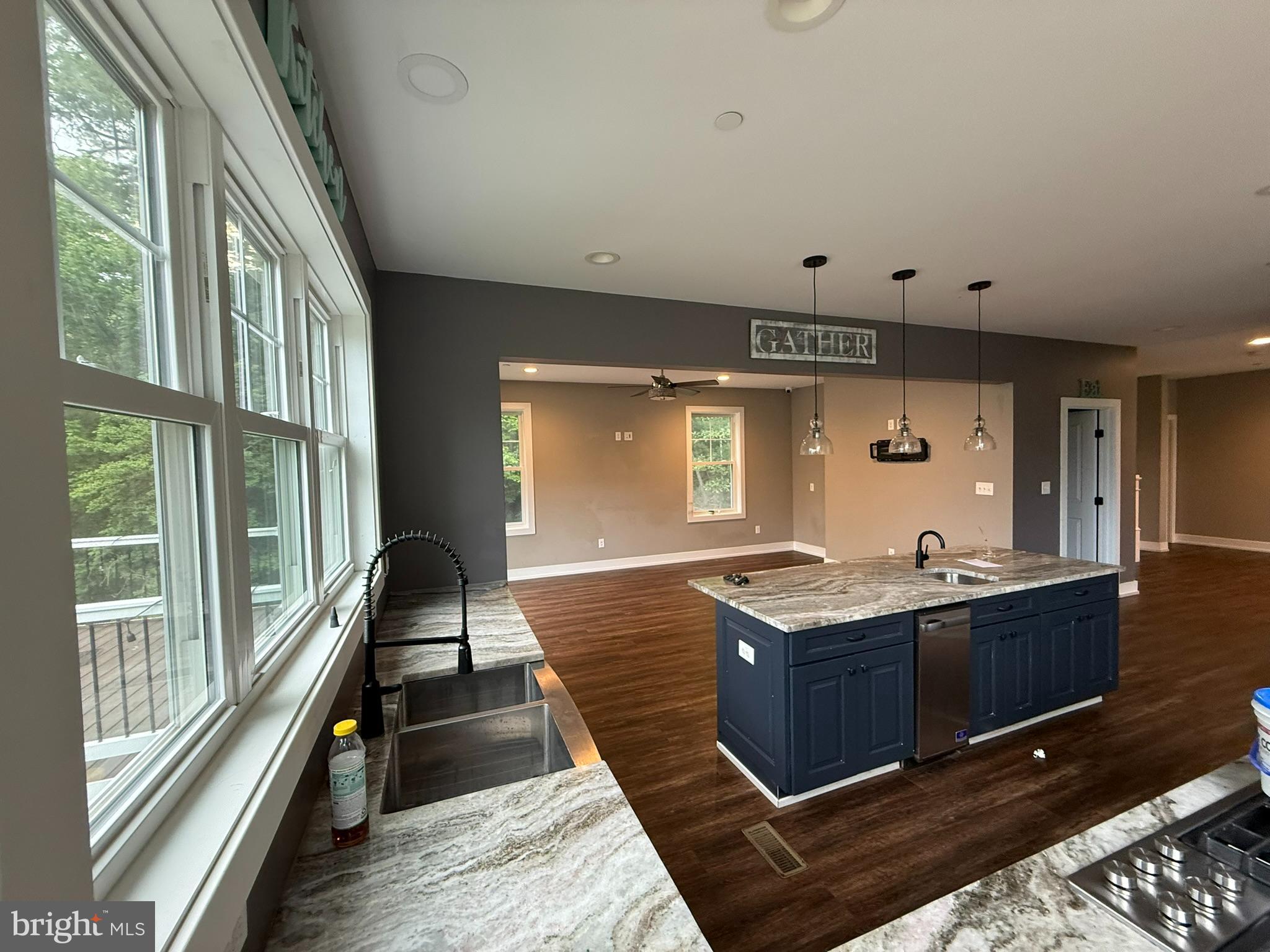 CHESAPEAKE RANCH ESTATES - Residential